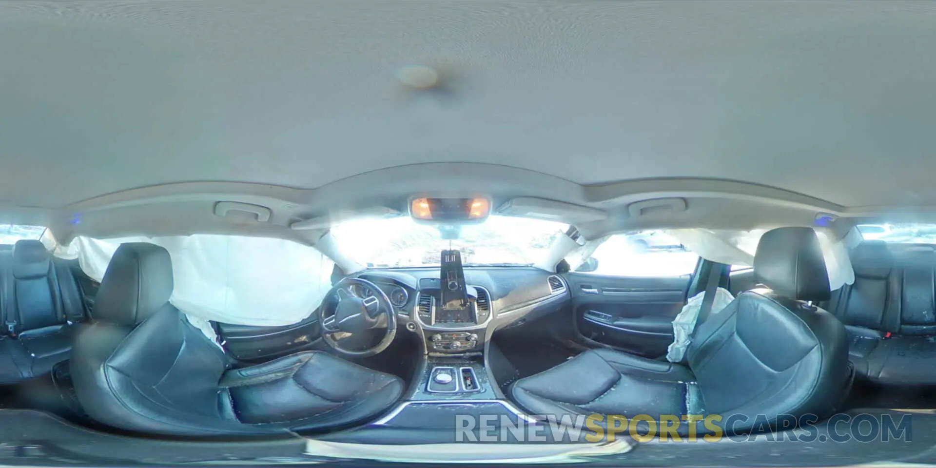 12 fotografías del automóvil dañado 2C3CCAKG1KH578020 CHRYSLER 300 2019