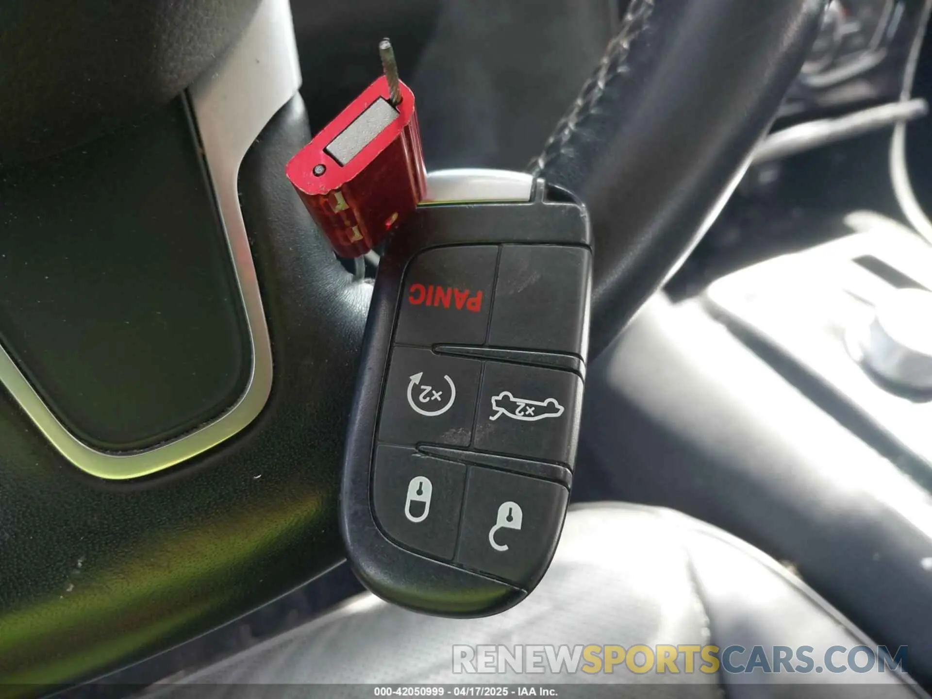 11 fotografías del automóvil dañado 2C3CCAKG3KH586622 CHRYSLER 300 2019