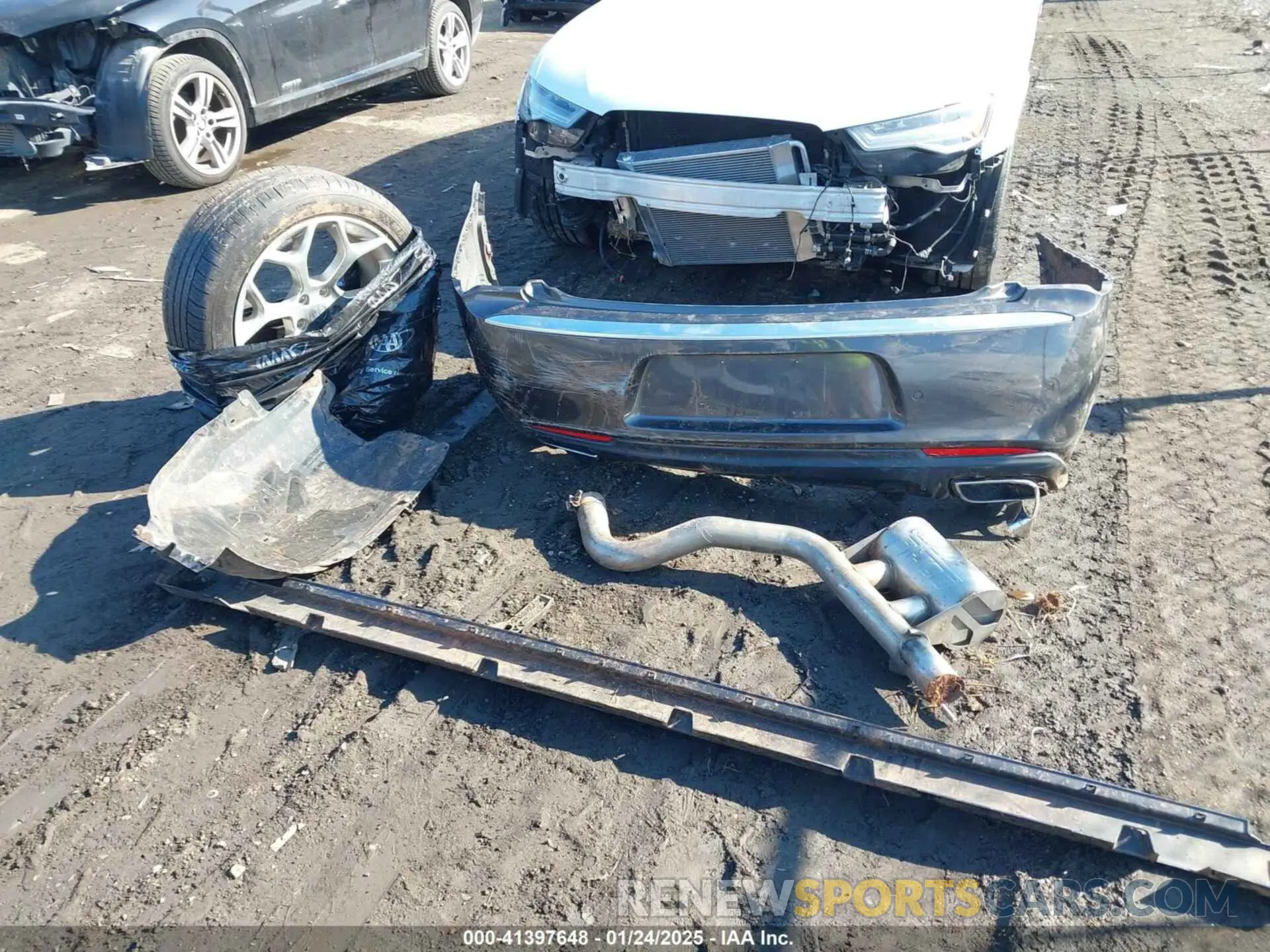 12 fotografías del automóvil dañado 2C3CCAPT3KH595231 CHRYSLER 300 2019
