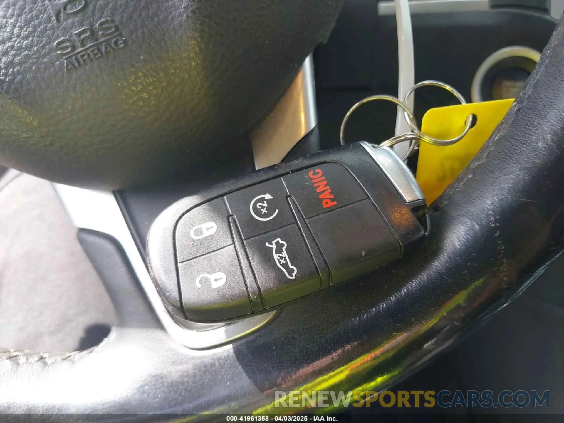 11 fotografías del automóvil dañado 2C3CCARG3KH581149 CHRYSLER 300 2019