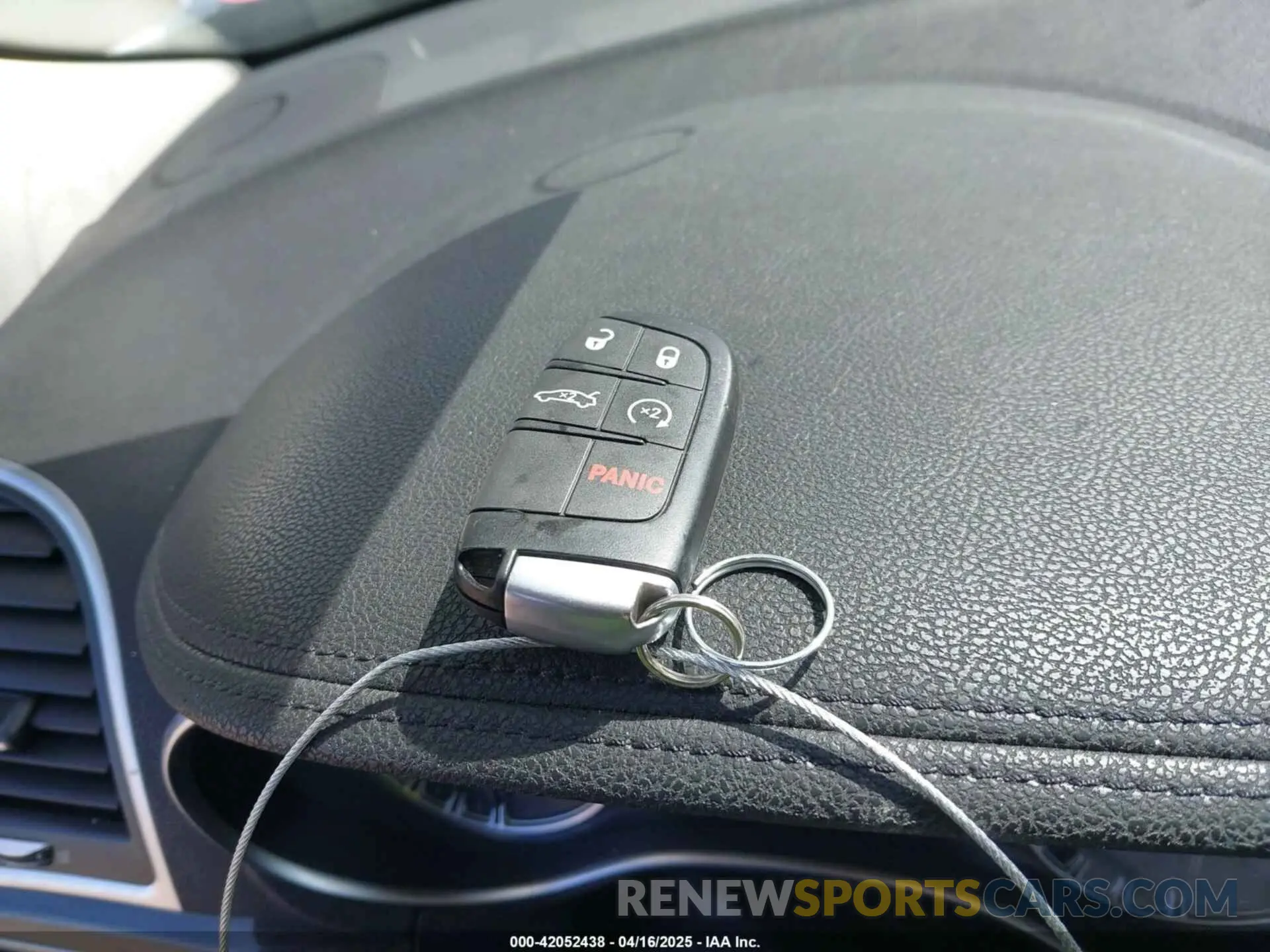11 fotografías del automóvil dañado 2C3CCARG5KH578219 CHRYSLER 300 2019
