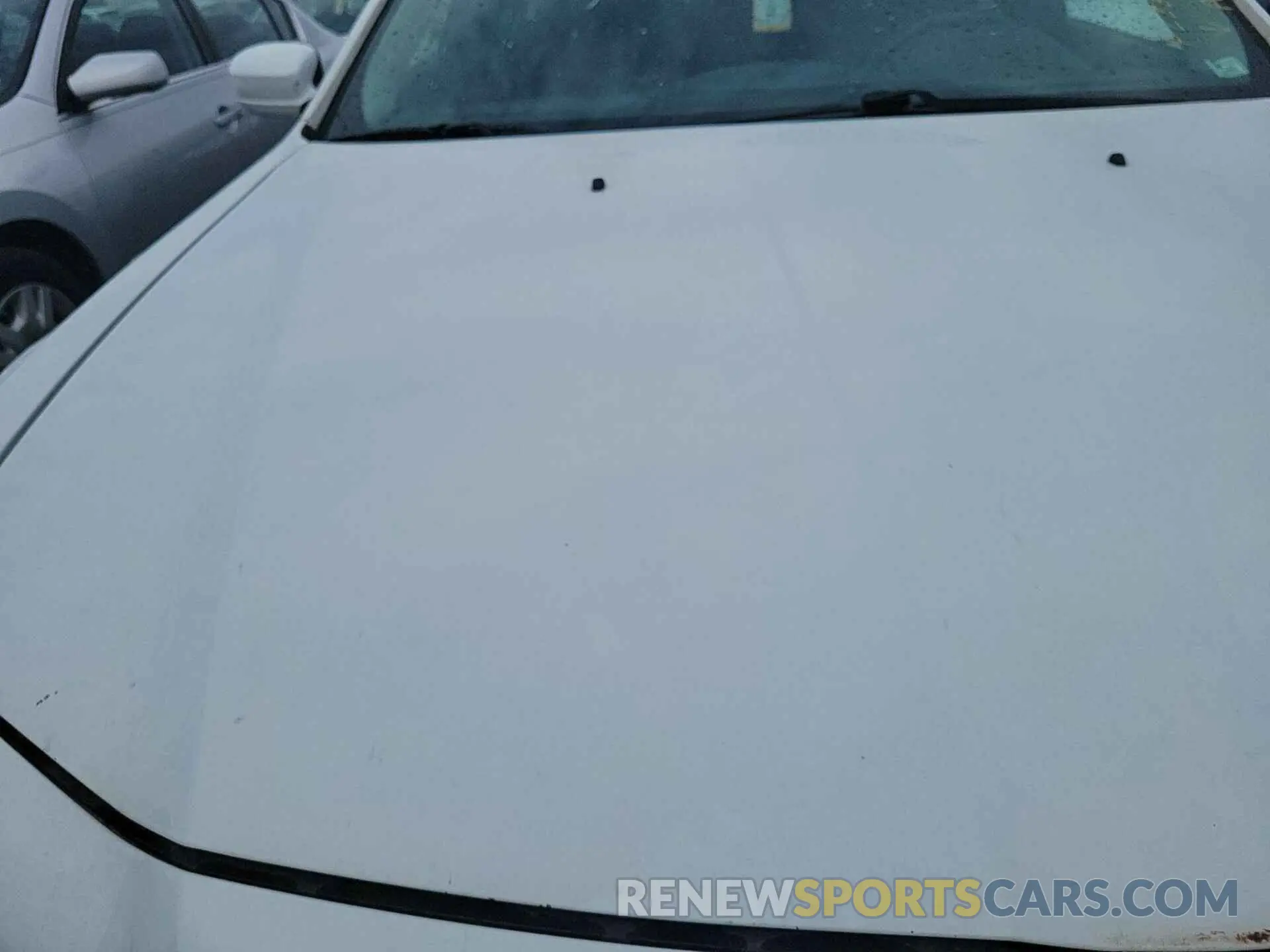 10 fotografías del automóvil dañado 2C3CCARG6KH618257 CHRYSLER 300 2019