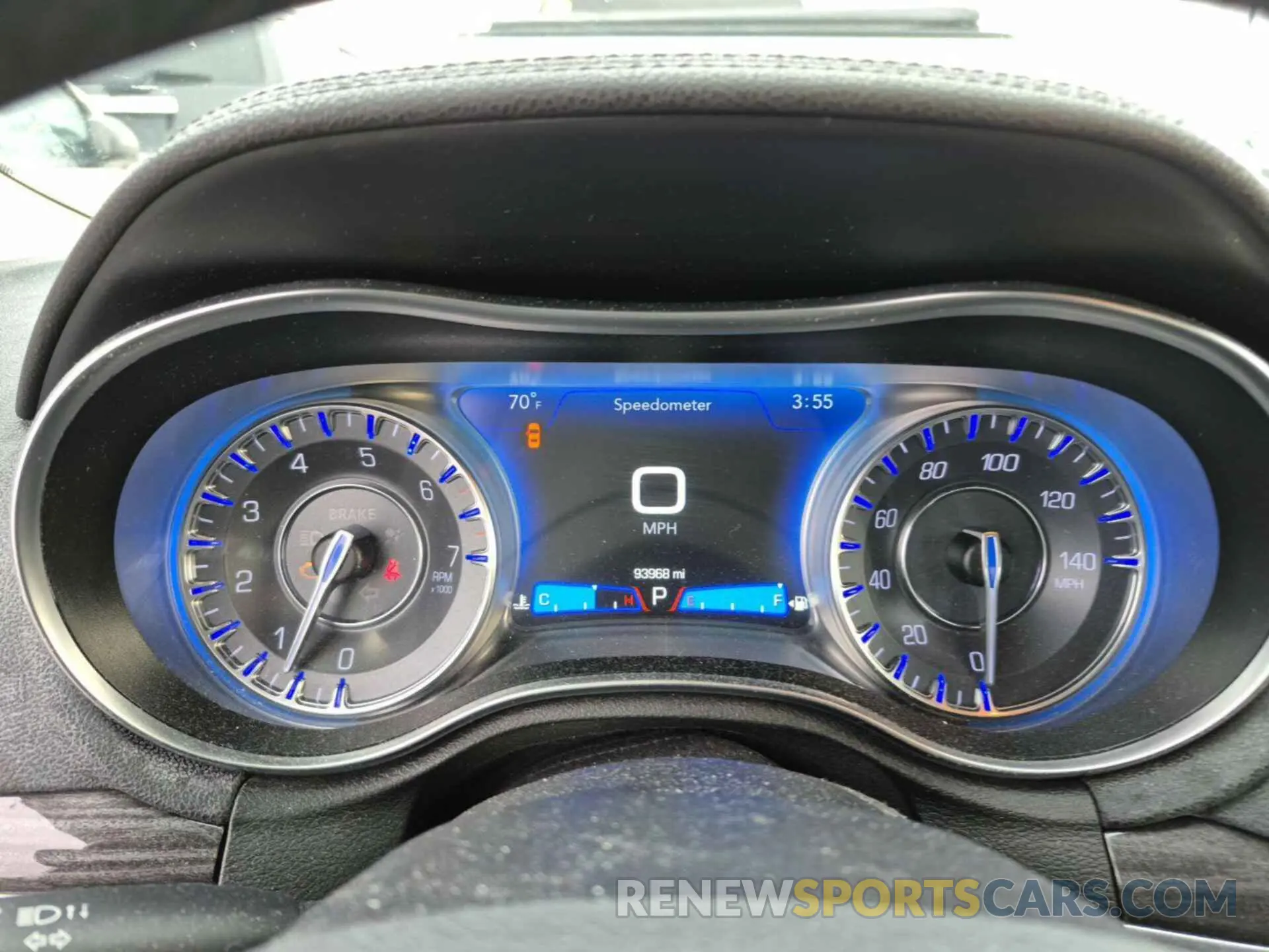 31 fotografías del automóvil dañado 2C3CCARG6KH618257 CHRYSLER 300 2019