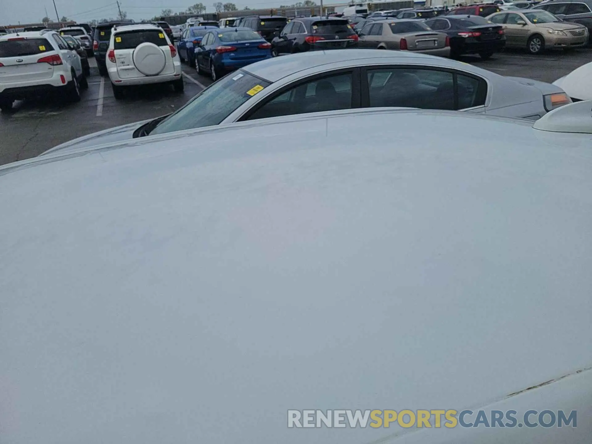 8 fotografías del automóvil dañado 2C3CCARG6KH618257 CHRYSLER 300 2019