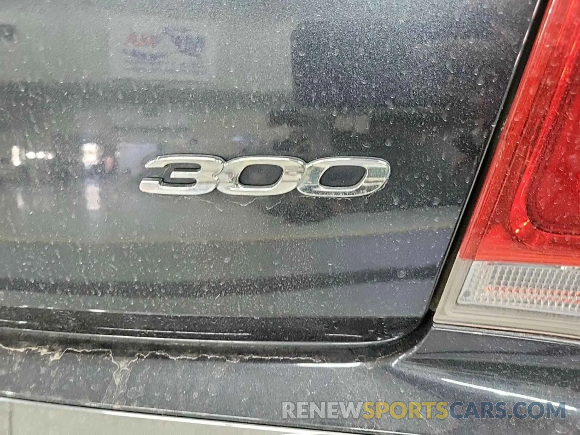 16 fotografías del automóvil dañado 2C3CCARG7KH556447 CHRYSLER 300 2019