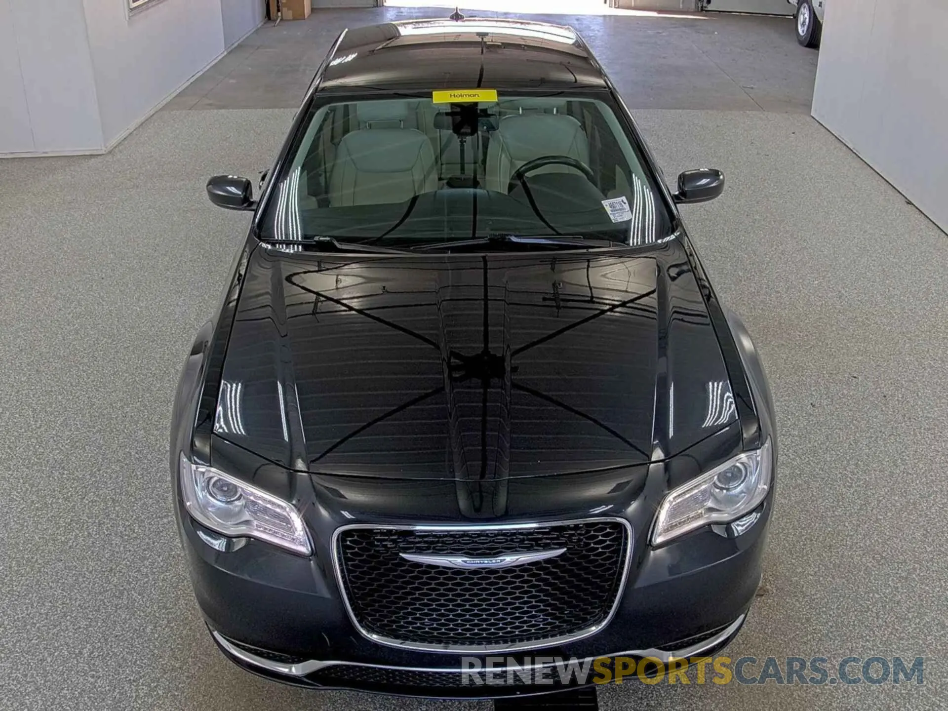 22 fotografías del automóvil dañado 2C3CCARG7KH556447 CHRYSLER 300 2019