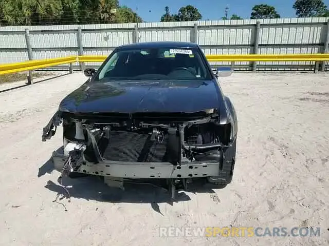 10 fotografías del automóvil dañado 2C3CCAAG3LH239195 CHRYSLER 300 2020