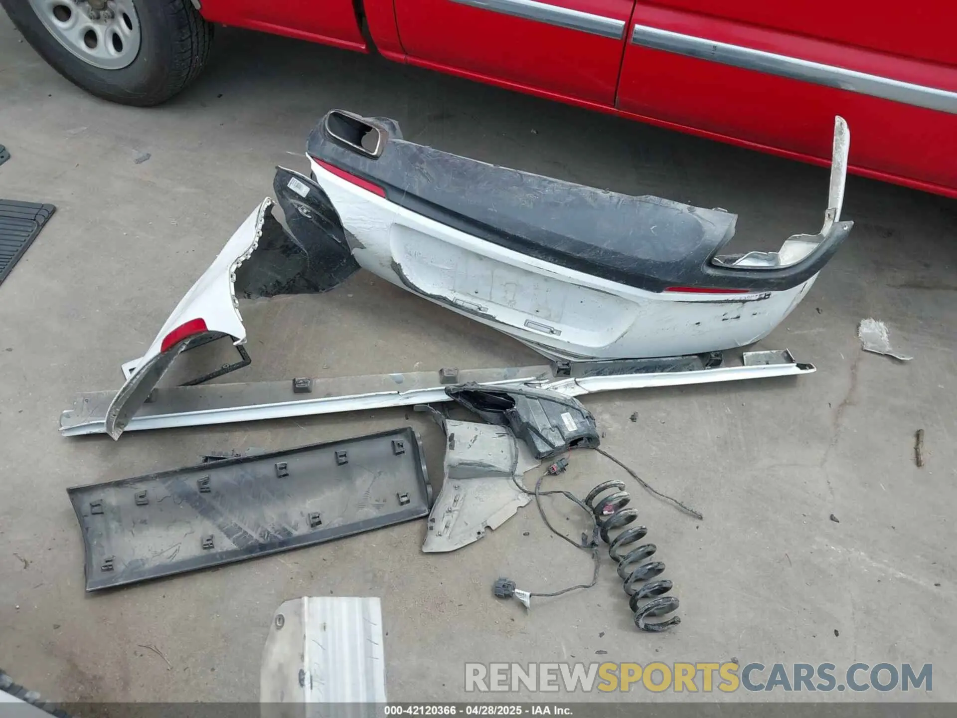 11 fotografías del automóvil dañado 2C3CCABG7LH158490 CHRYSLER 300 2020