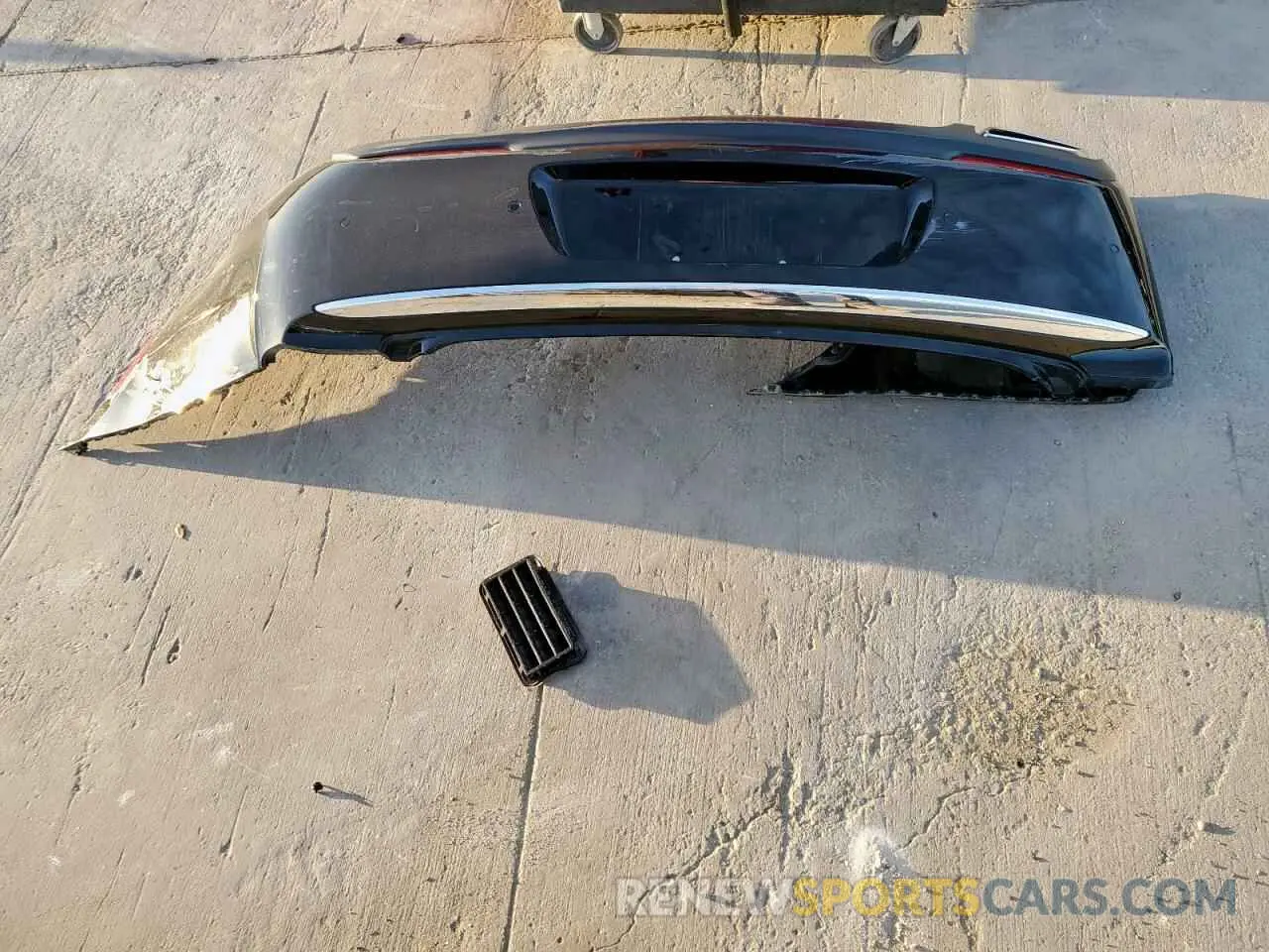 12 fotografías del automóvil dañado 2C3CCAAG6MH671684 CHRYSLER 300 2021