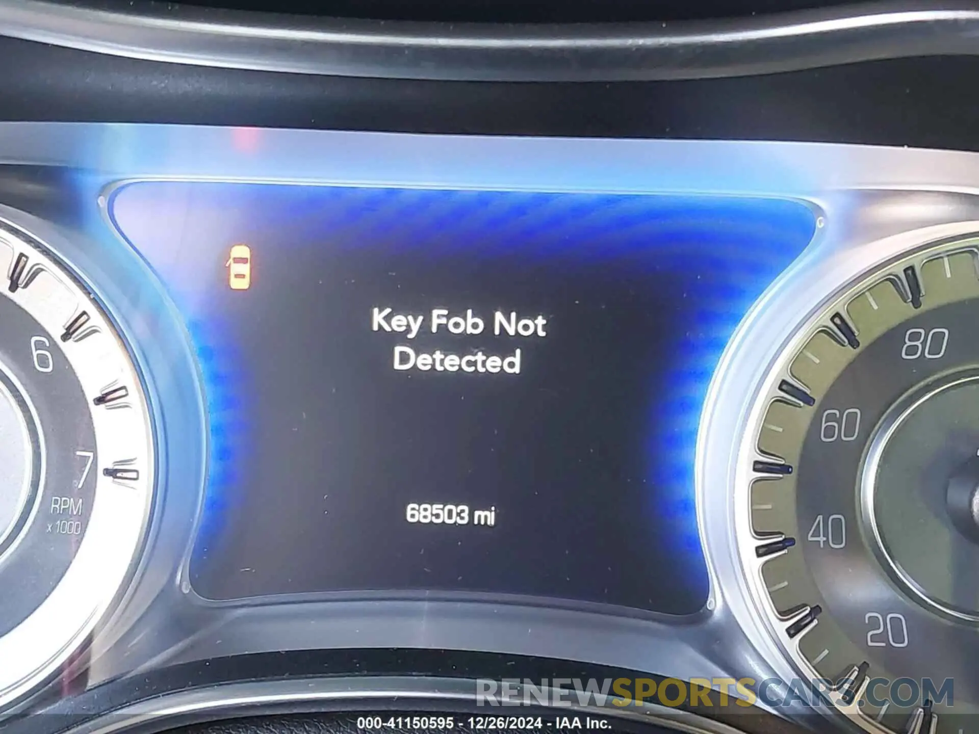 7 fotografías del automóvil dañado 2C3CCABG3MH537133 CHRYSLER 300 2021