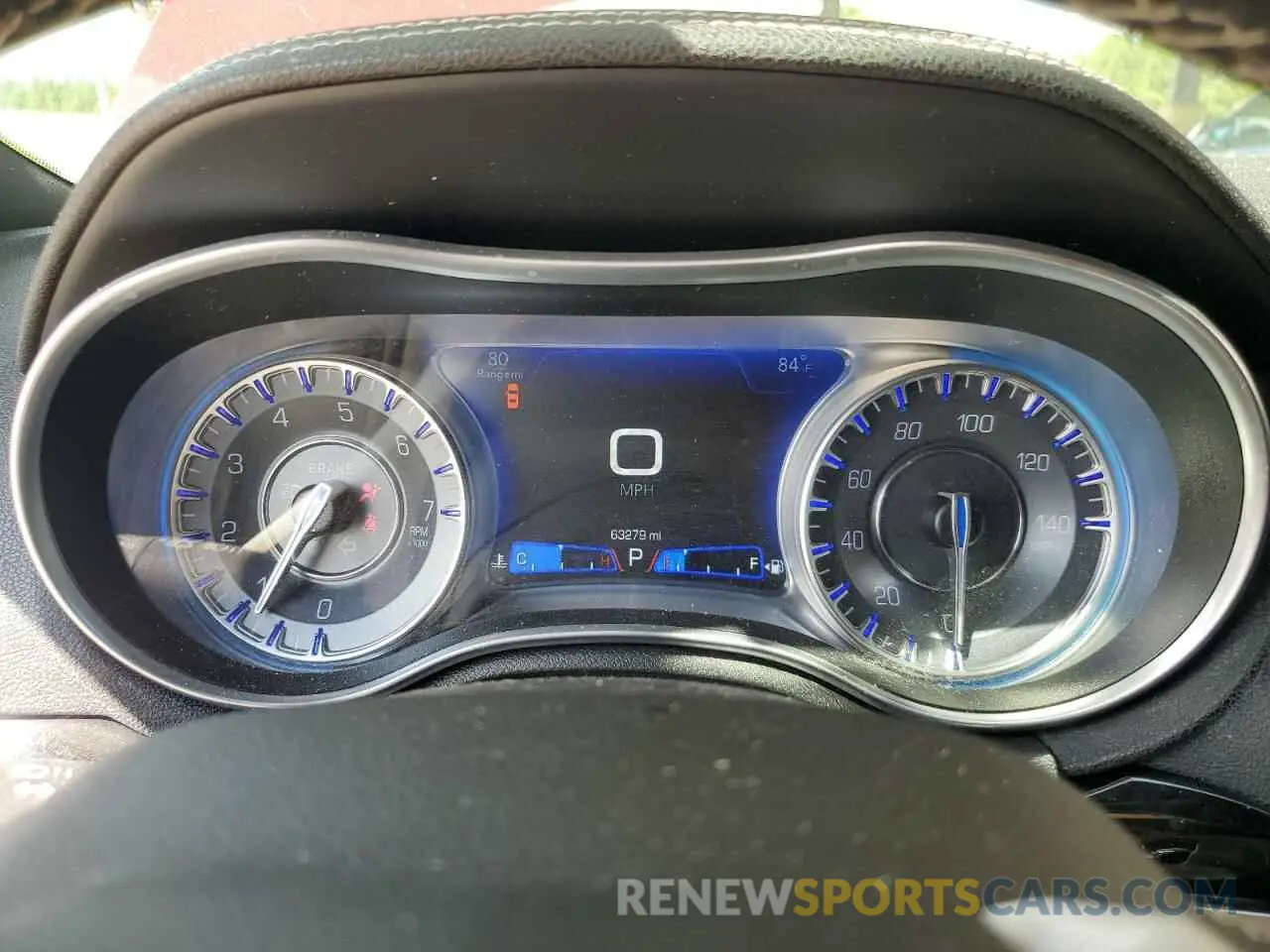 9 fotografías del automóvil dañado 2C3CCABG3MH541439 CHRYSLER 300 2021