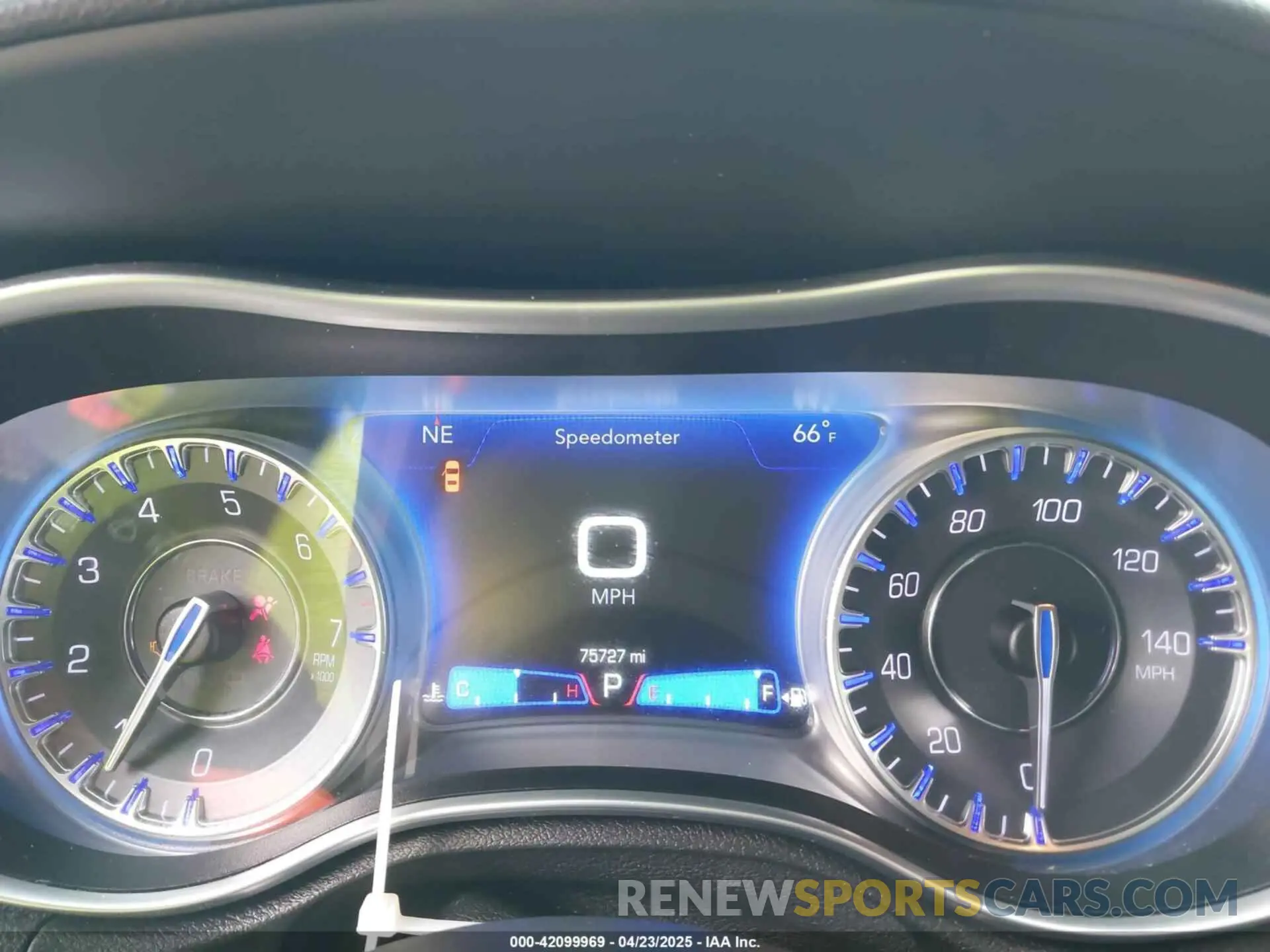 7 fotografías del automóvil dañado 2C3CCABG6MH554220 CHRYSLER 300 2021