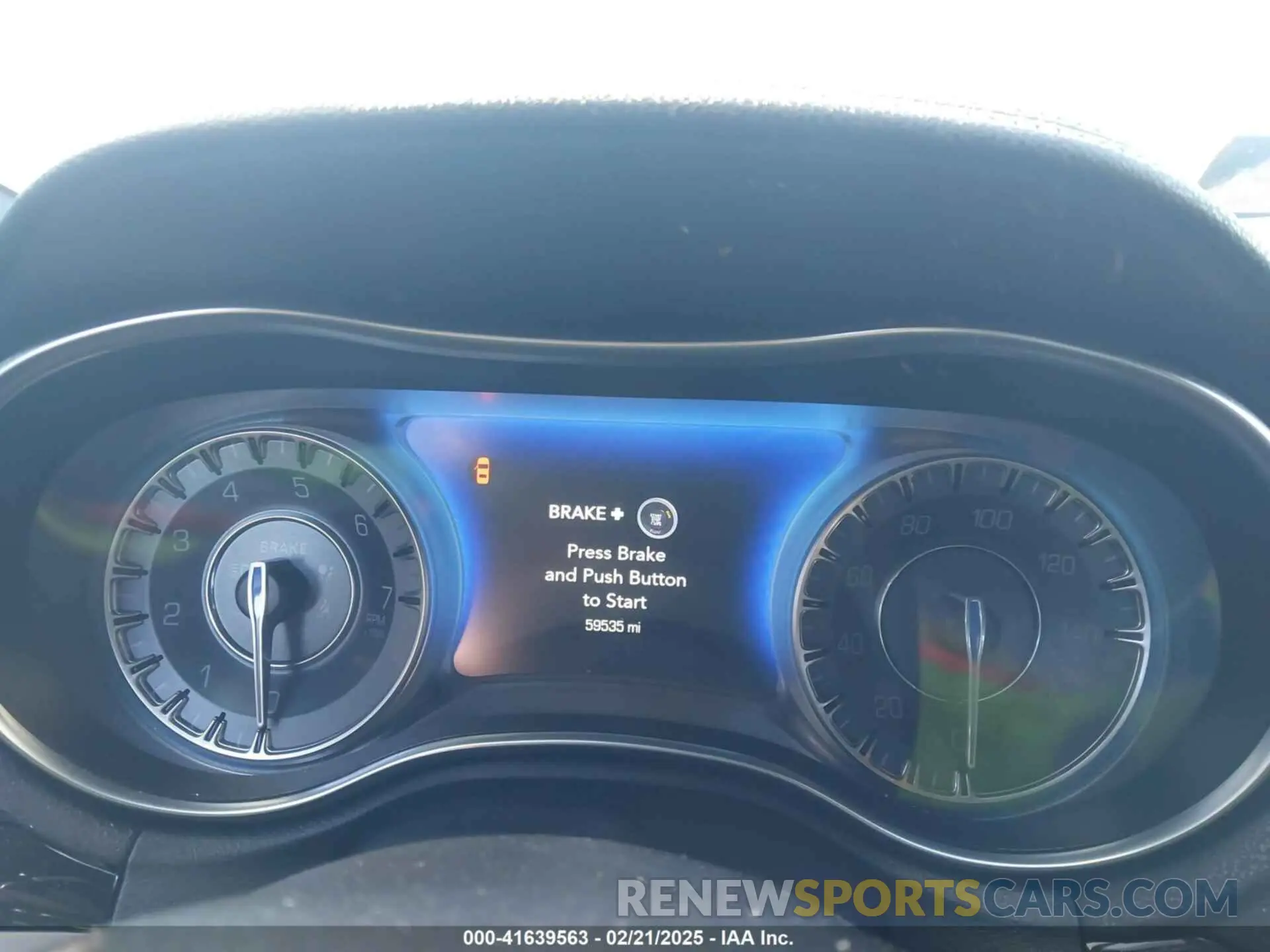 7 fotografías del automóvil dañado 2C3CCABG6MH626419 CHRYSLER 300 2021