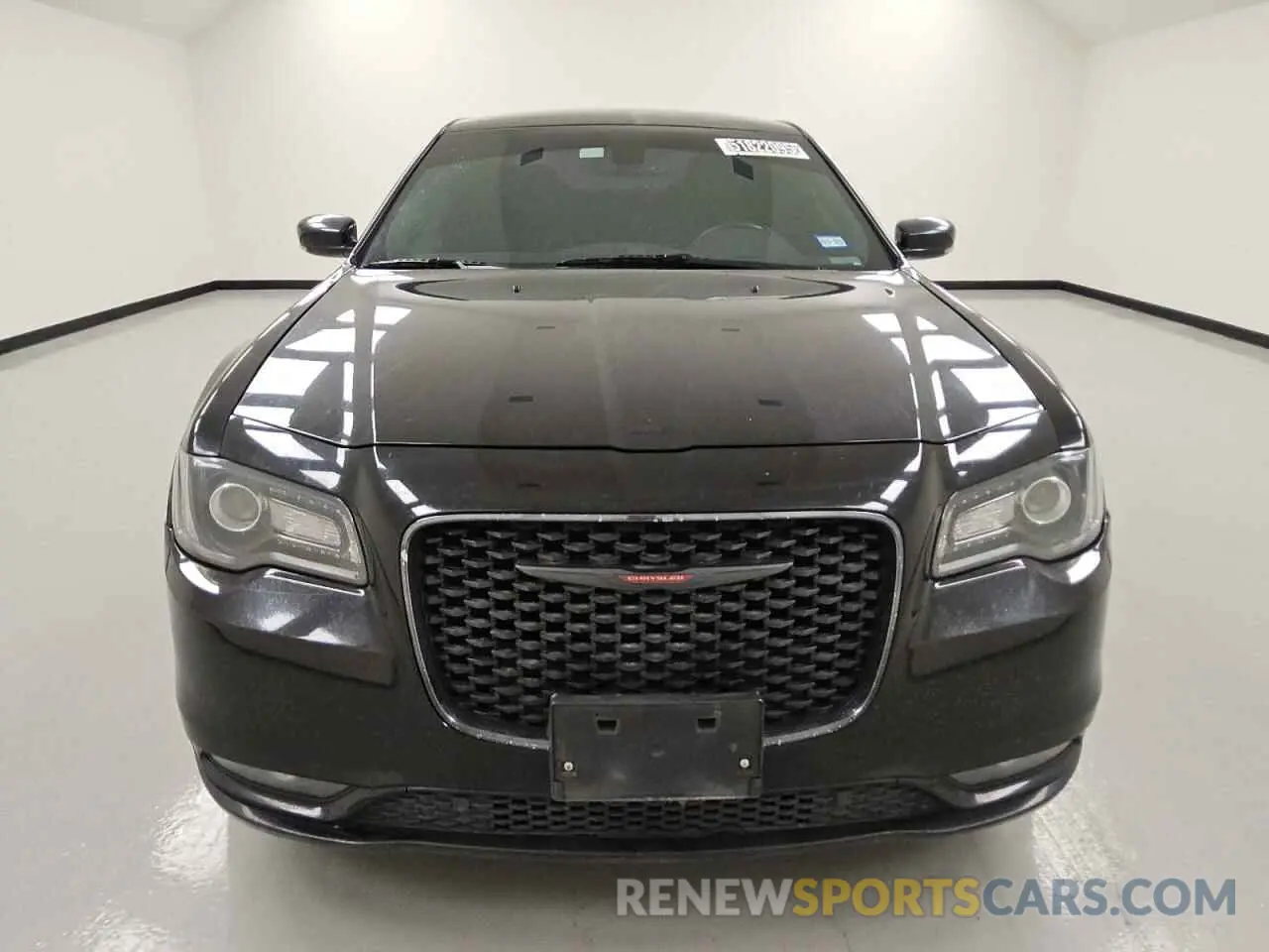 5 fotografías del automóvil dañado 2C3CCABG8MH520182 CHRYSLER 300 2021