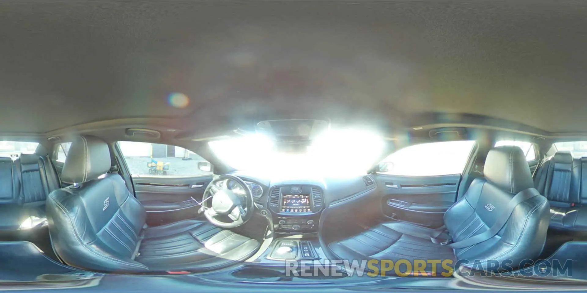 13 fotografías del automóvil dañado 2C3CCABT8MH550263 CHRYSLER 300 2021