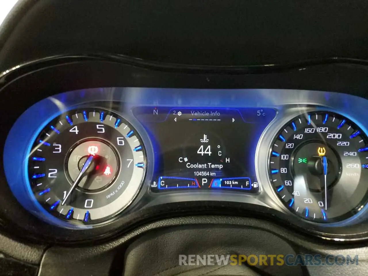 9 fotografías del automóvil dañado 2C3CCAGG9MH604200 CHRYSLER 300 2021