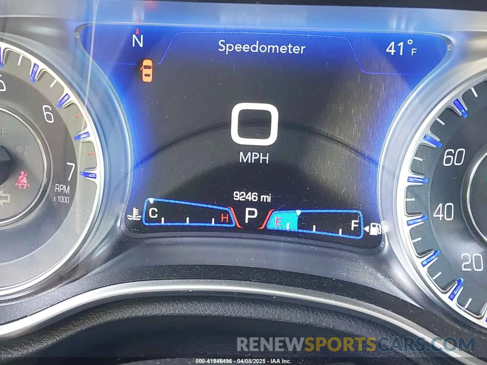 15 fotografías del automóvil dañado 2C3CCAAG6NH203763 CHRYSLER 300 2022
