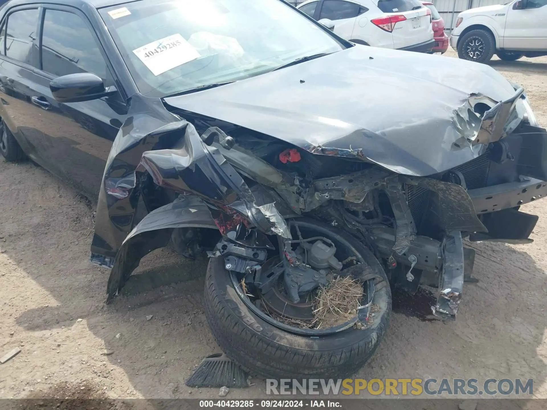 6 fotografías del automóvil dañado 2C3CCAAGXNH214474 CHRYSLER 300 2022
