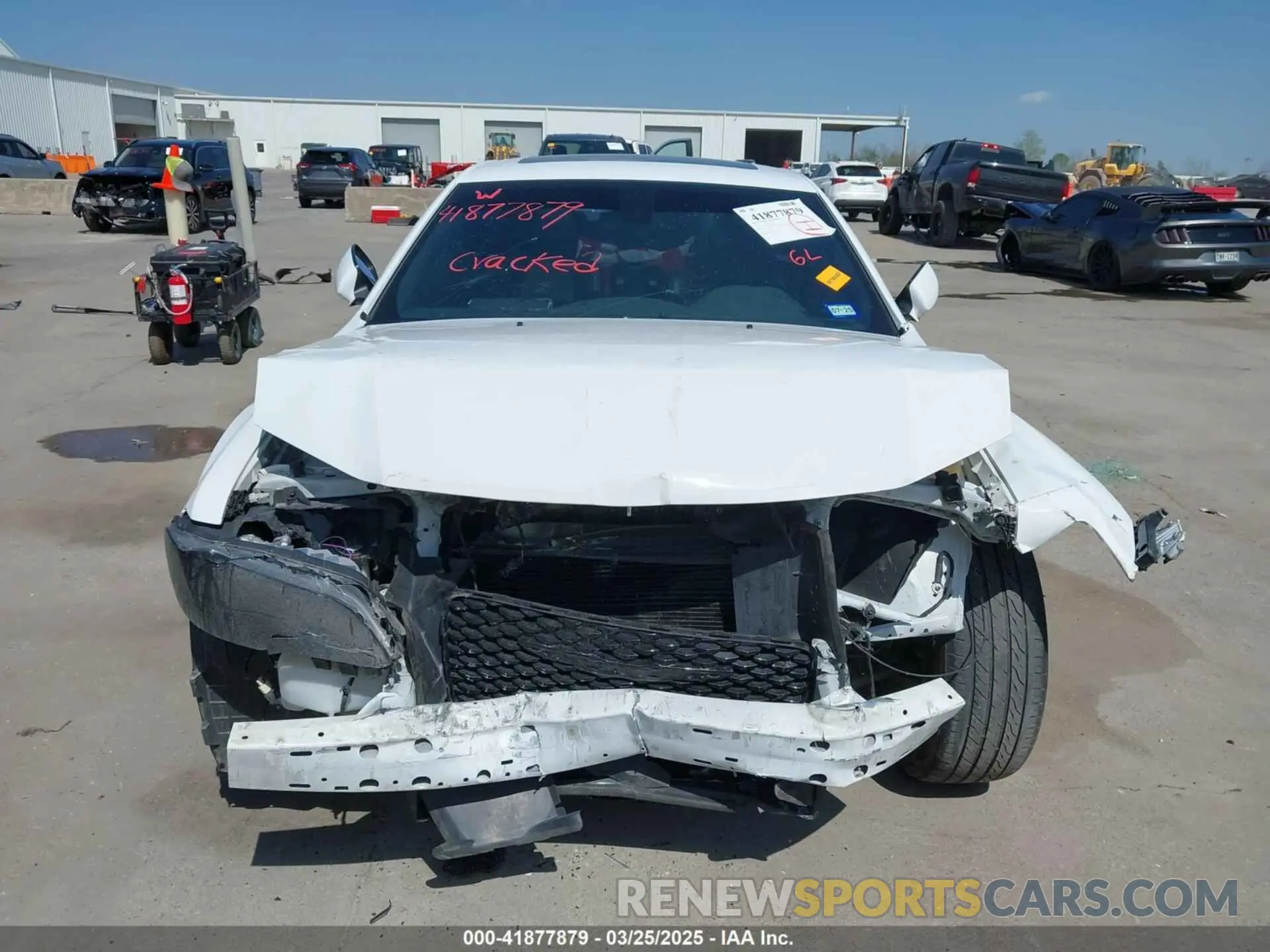 13 fotografías del automóvil dañado 2C3CCABG8NH154418 CHRYSLER 300 2022