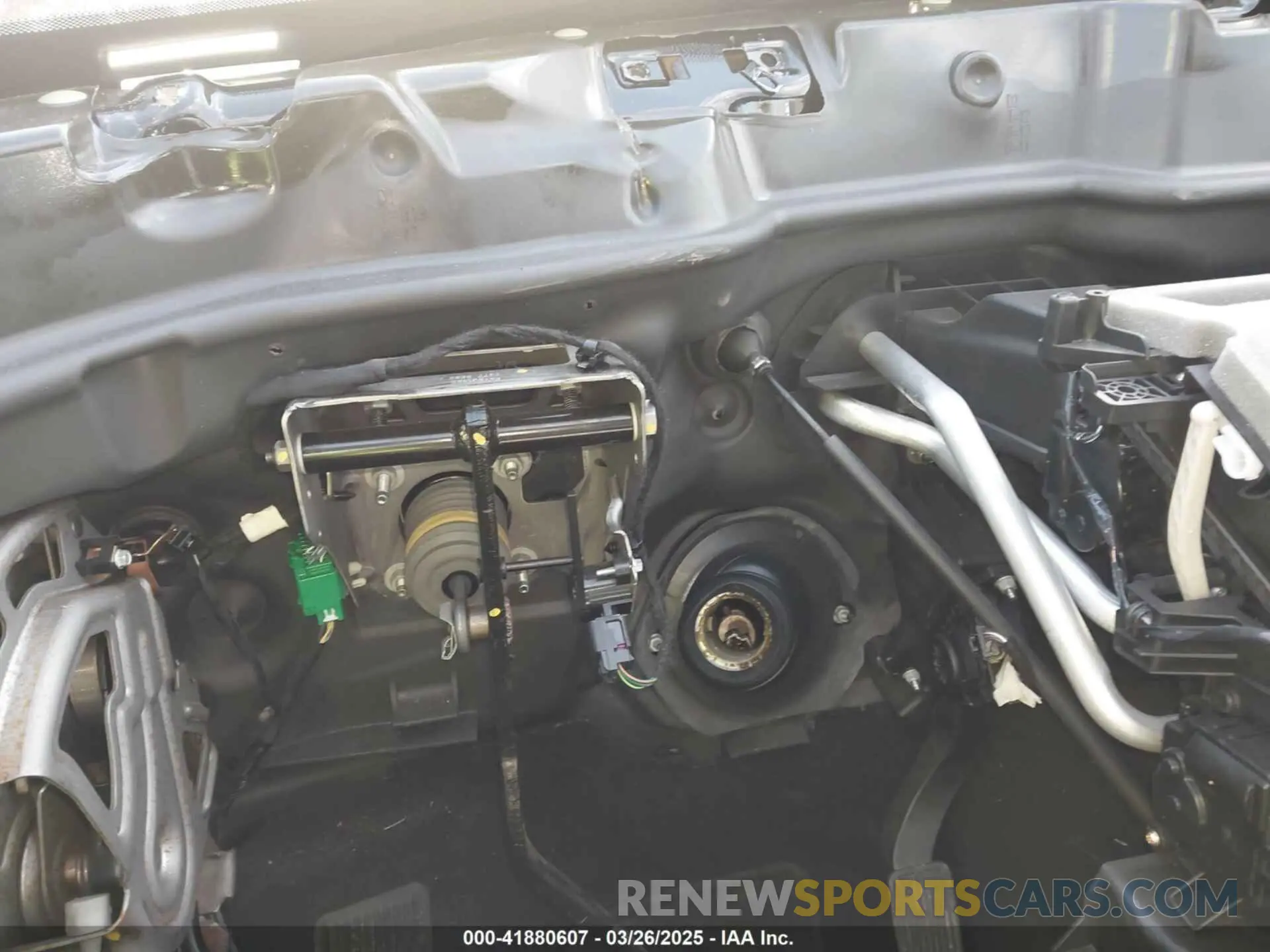 14 fotografías del automóvil dañado 2C3CCABT3NH107472 CHRYSLER 300 2022