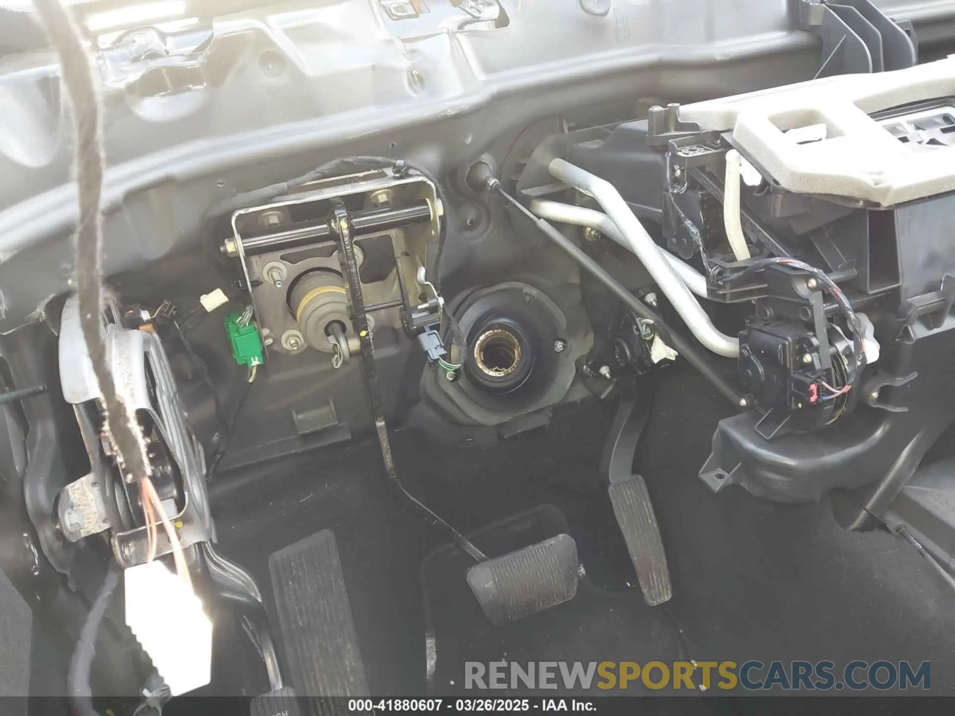 7 fotografías del automóvil dañado 2C3CCABT3NH107472 CHRYSLER 300 2022