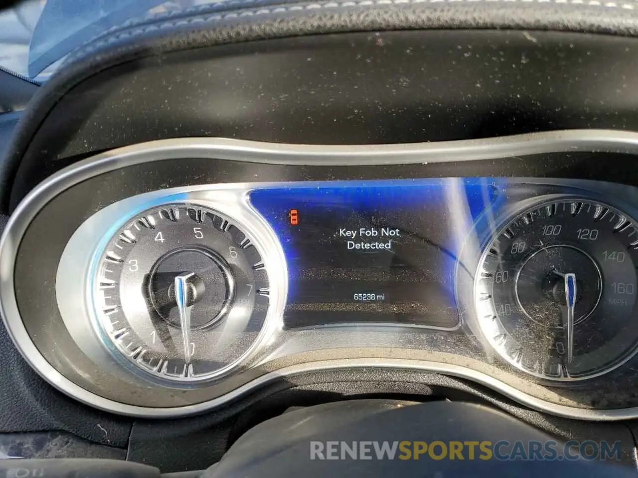 9 fotografías del automóvil dañado 2C3CCABT5NH150873 CHRYSLER 300 2022