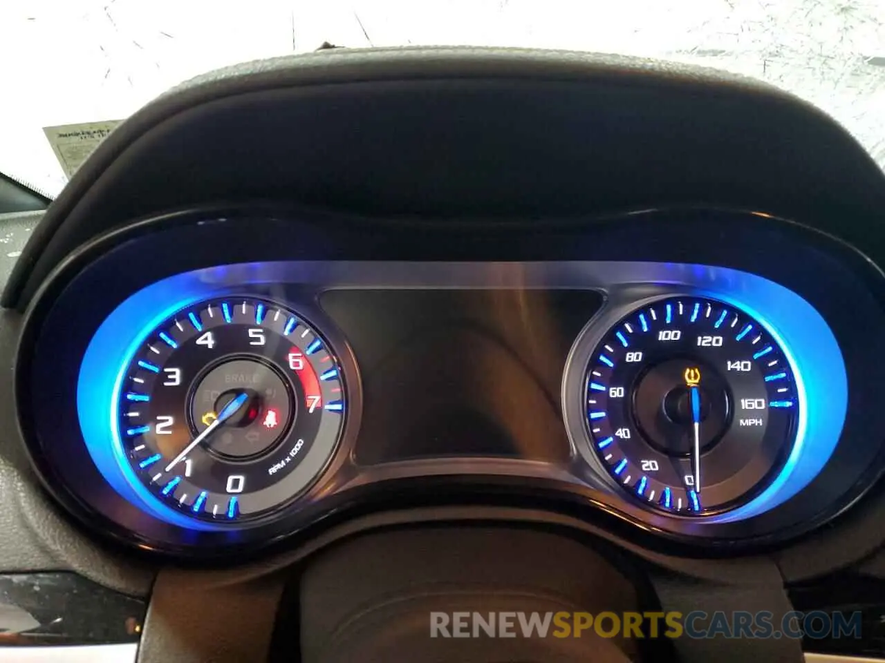 9 fotografías del automóvil dañado 2C3CCABT9NH199123 CHRYSLER 300 2022