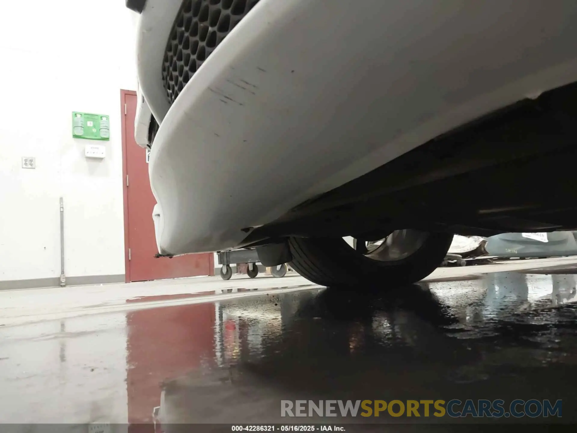 19 fotografías del automóvil dañado 2C3CCADG1NH205500 CHRYSLER 300 2022