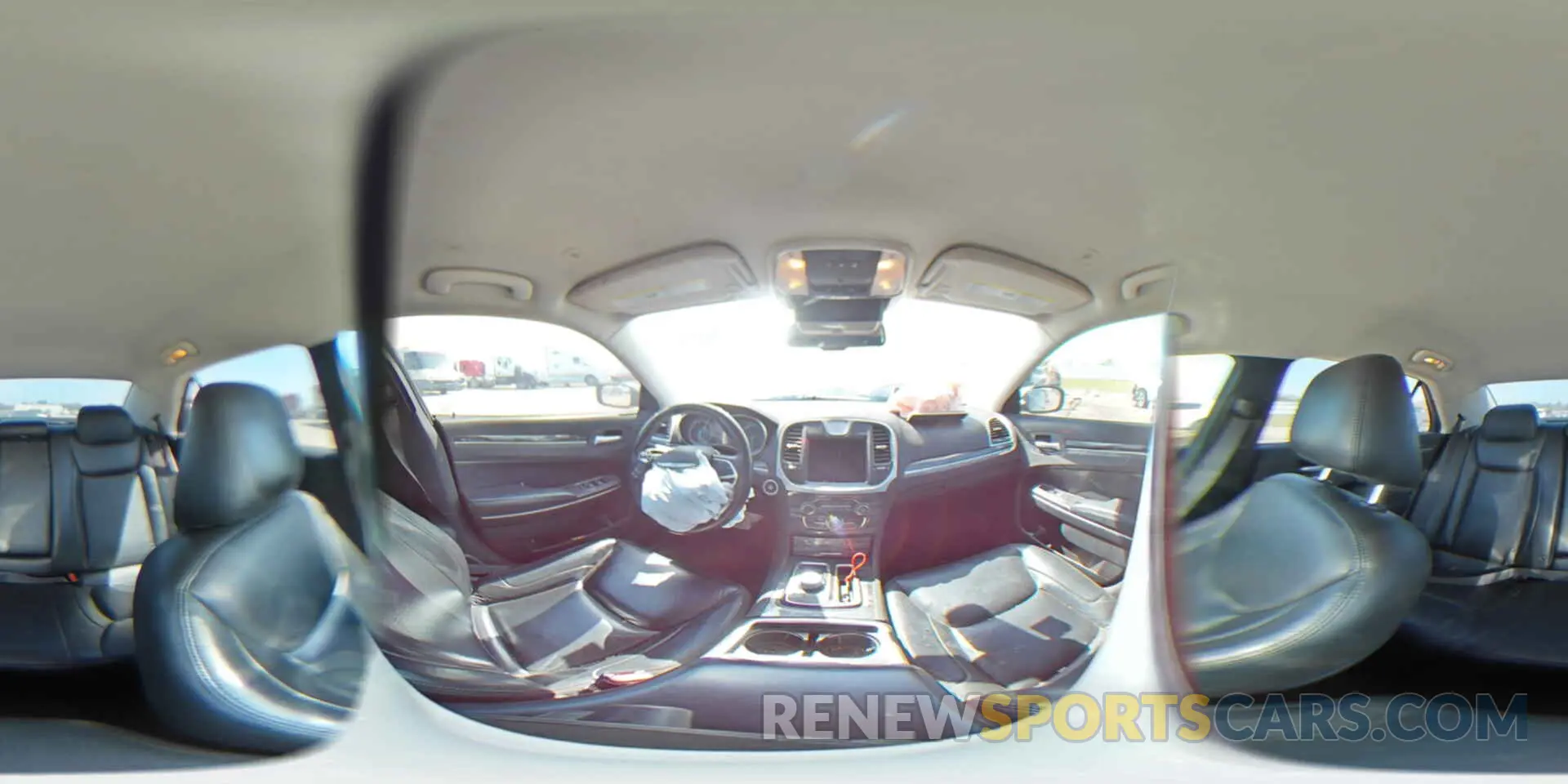 13 fotografías del automóvil dañado 2C3CCADG6NH170906 CHRYSLER 300 2022