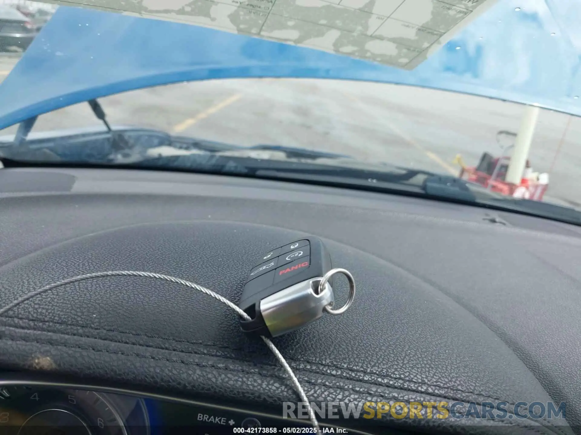 11 fotografías del automóvil dañado 2C3CCASG7NH134595 CHRYSLER 300 2022