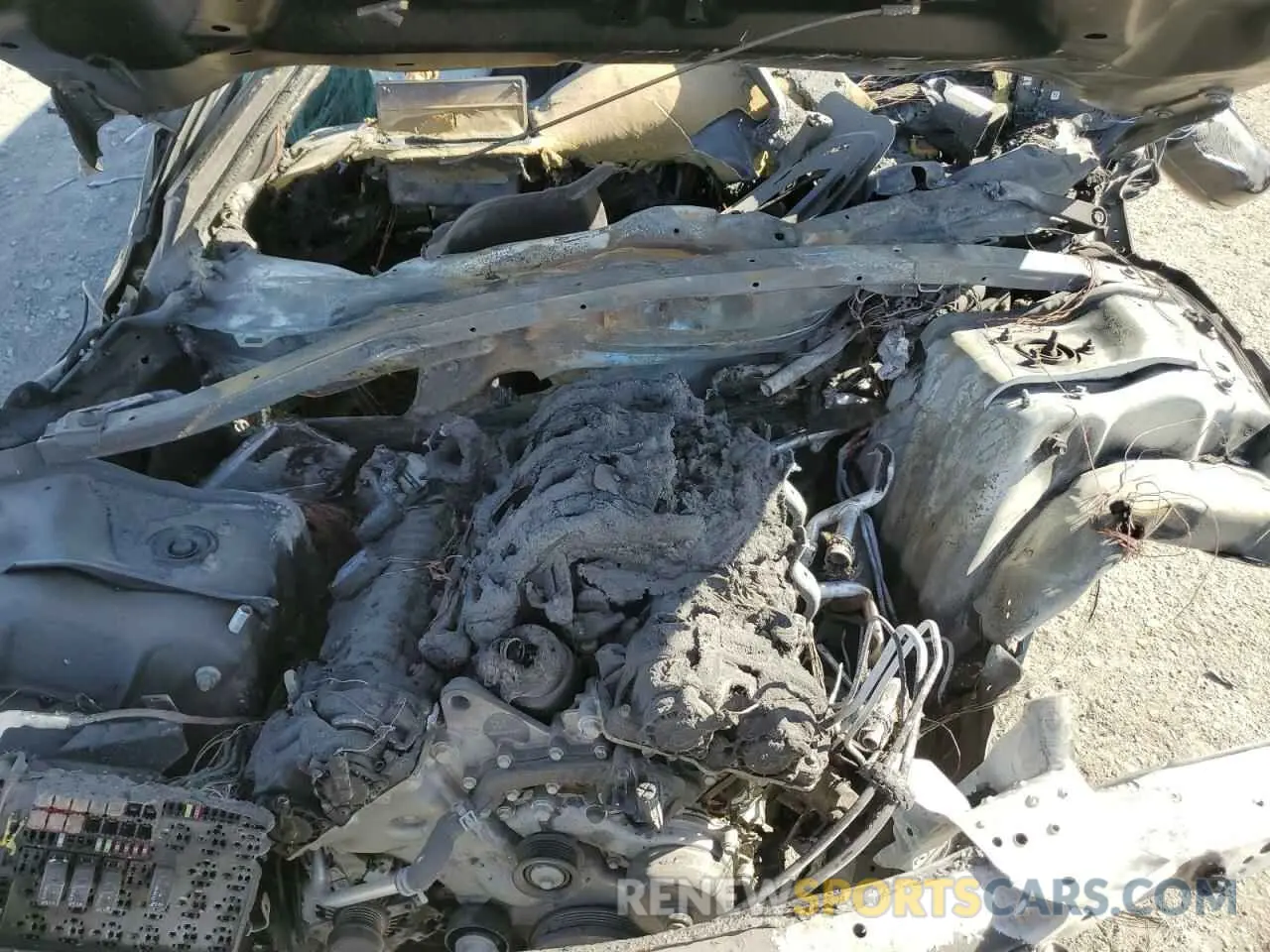 11 fotografías del automóvil dañado 2C3CCABGXPH633328 CHRYSLER 300 2023