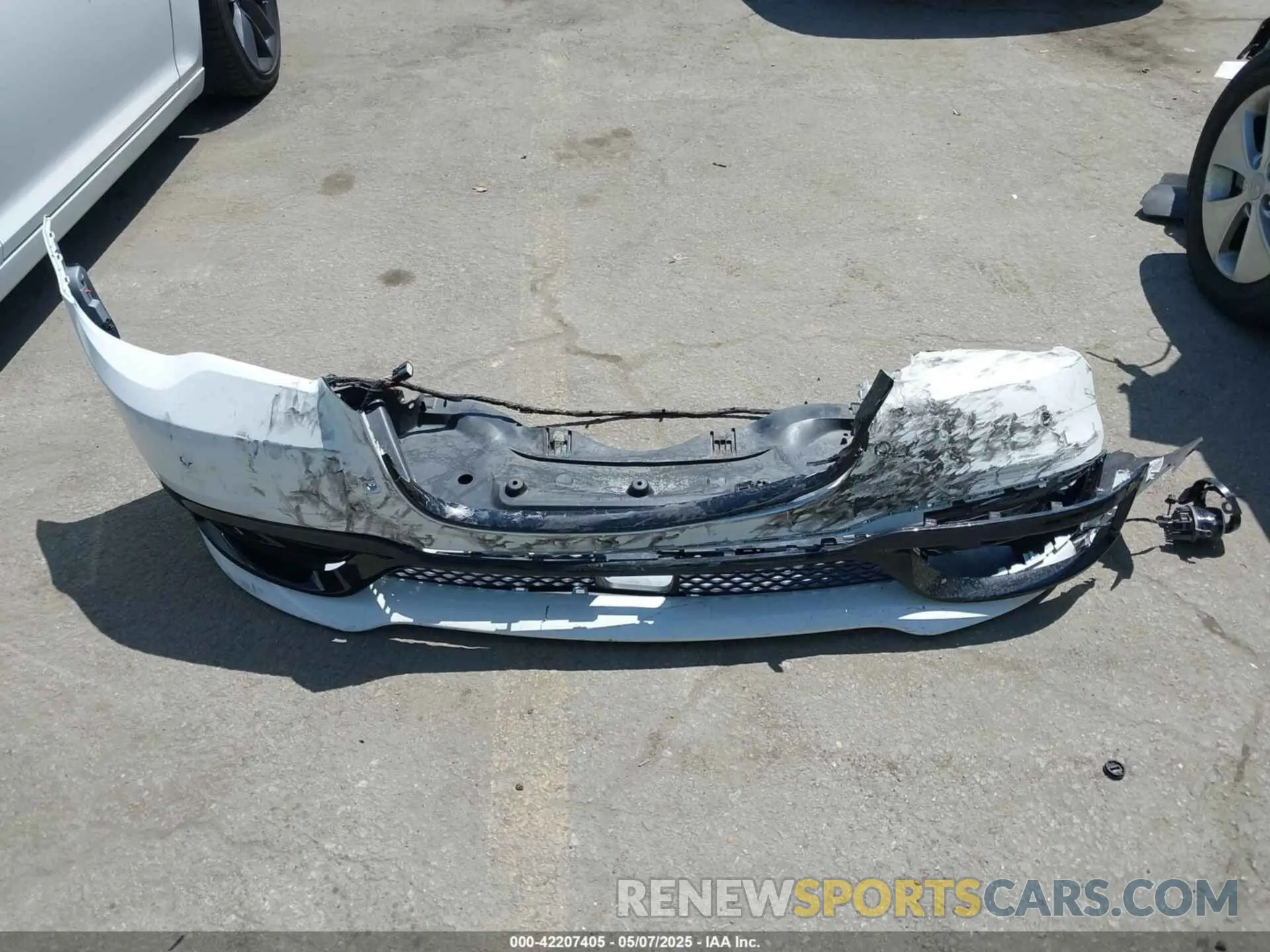 12 fotografías del automóvil dañado 2C3CCAPJ0PH501084 CHRYSLER 300 2023