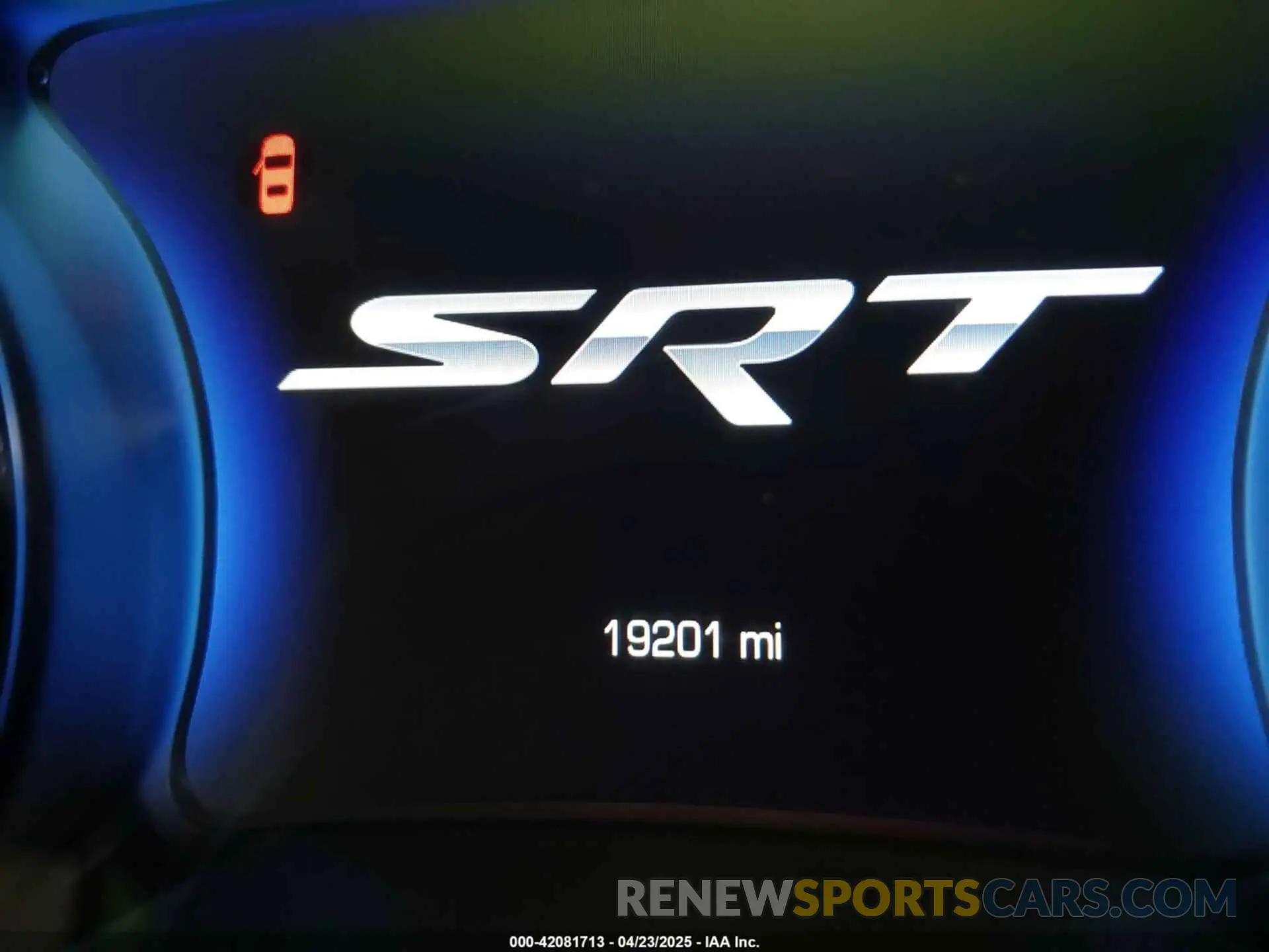 7 fotografías del automóvil dañado 2C3CCAPJ2PH500325 CHRYSLER 300 2023