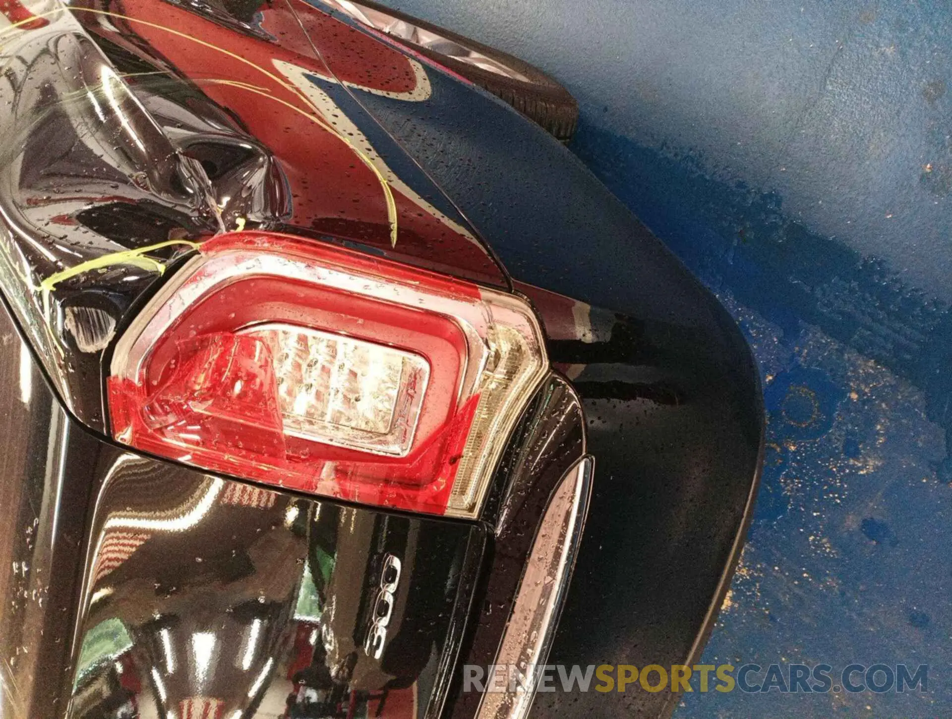 22 fotografías del automóvil dañado 2C3CCARG1PH556323 CHRYSLER 300 2023