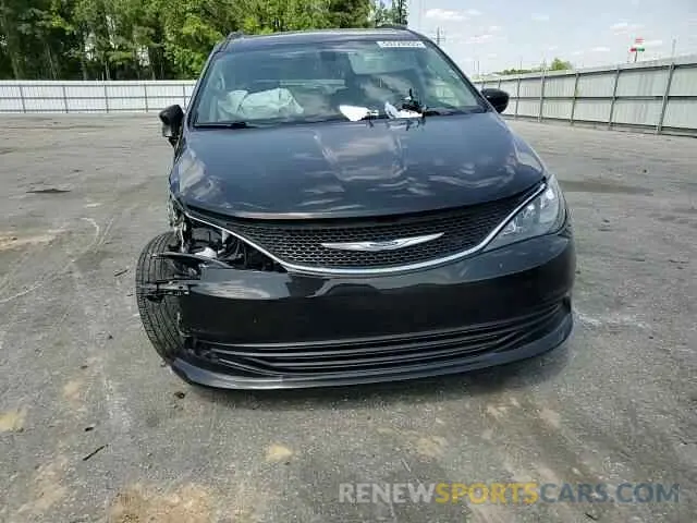 14 fotografías del automóvil dañado 2C4RC1DG0LR264549 CHRYSLER MINIVAN 2020