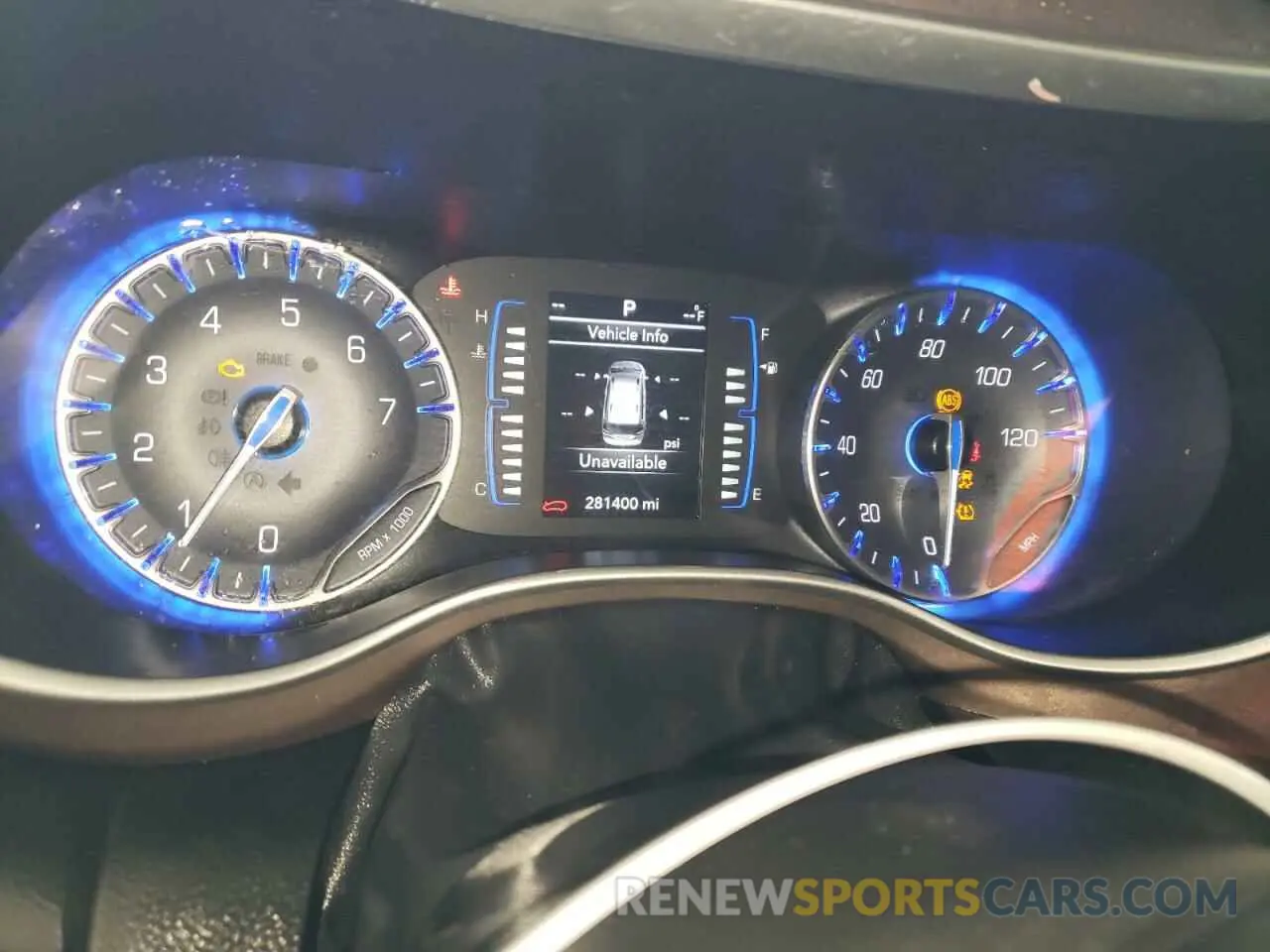 9 fotografías del automóvil dañado 2C4RC1DG1LR268285 CHRYSLER MINIVAN 2020