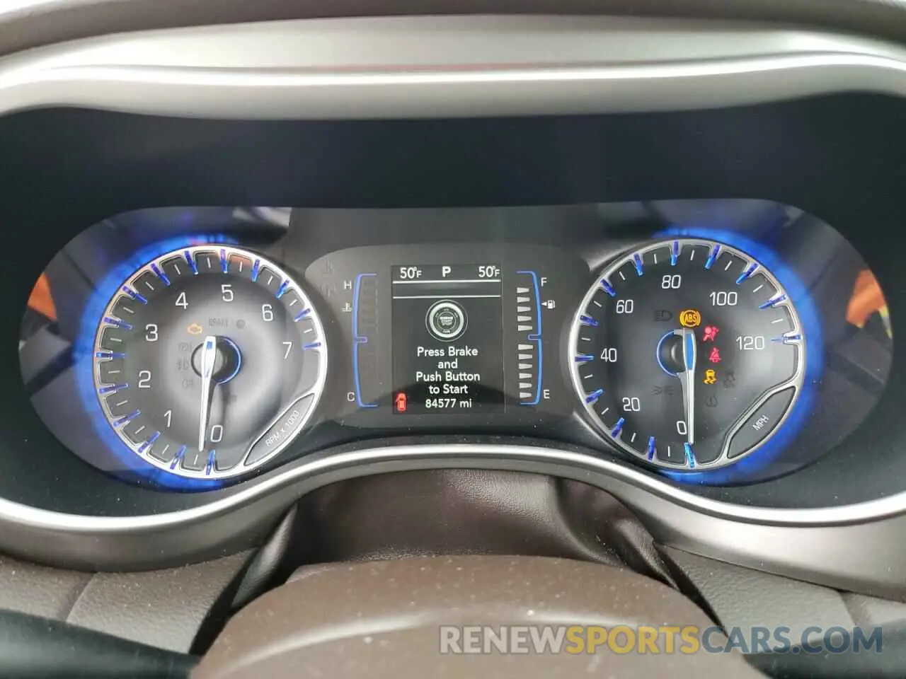 9 fotografías del automóvil dañado 2C4RC1DG5LR261128 CHRYSLER MINIVAN 2020