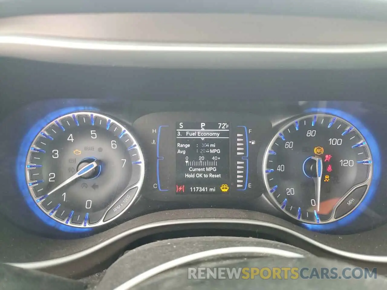 9 fotografías del automóvil dañado 2C4RC1DG6LR176444 CHRYSLER MINIVAN 2020