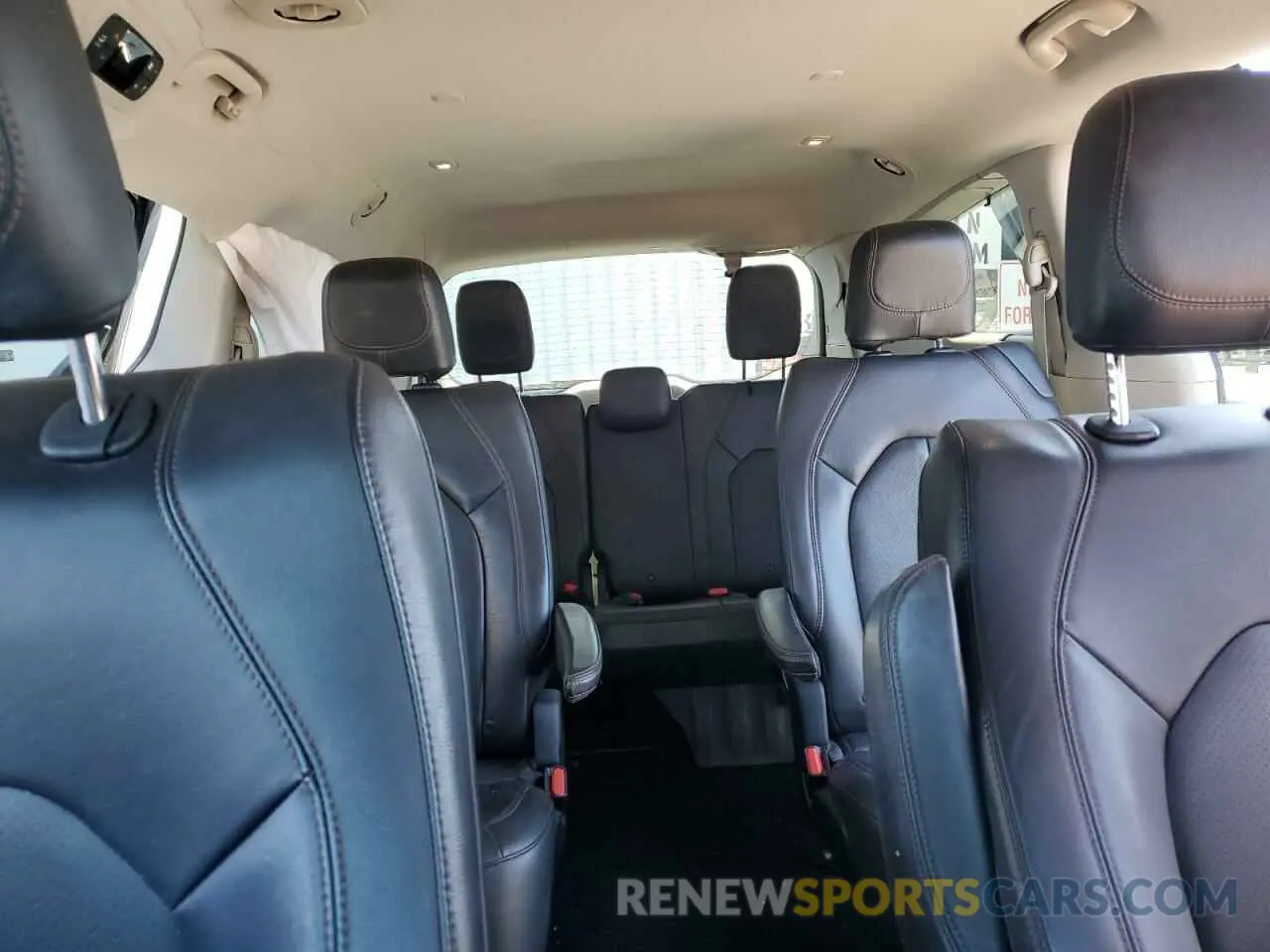 10 fotografías del automóvil dañado 2C4RC1BG0KR651135 CHRYSLER PACIFICA 2019
