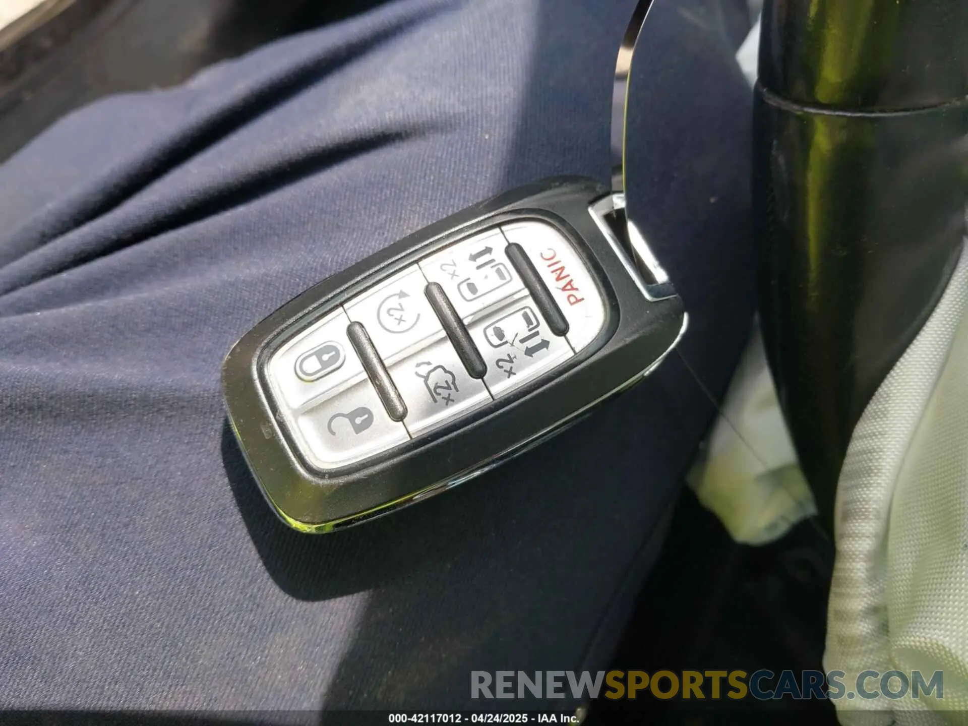 11 fotografías del automóvil dañado 2C4RC1BG0KR714914 CHRYSLER PACIFICA 2019