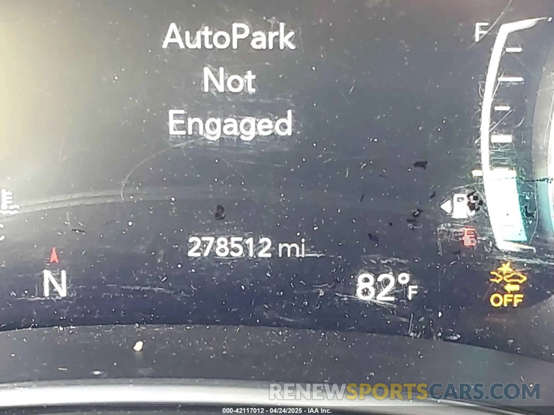 15 fotografías del automóvil dañado 2C4RC1BG0KR714914 CHRYSLER PACIFICA 2019