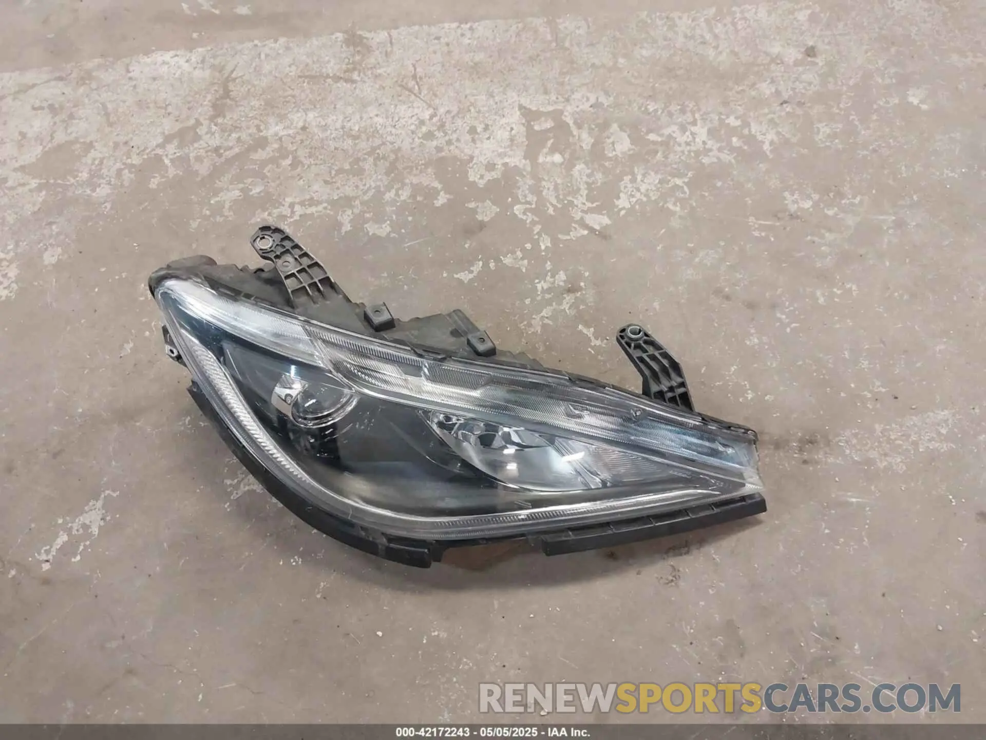18 fotografías del automóvil dañado 2C4RC1BG2KR577524 CHRYSLER PACIFICA 2019