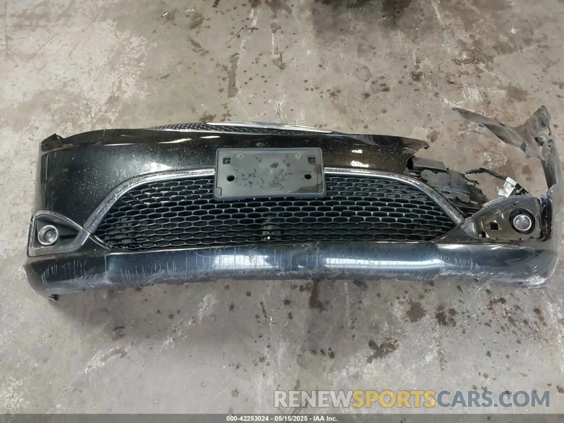 12 fotografías del automóvil dañado 2C4RC1BG2KR604527 CHRYSLER PACIFICA 2019