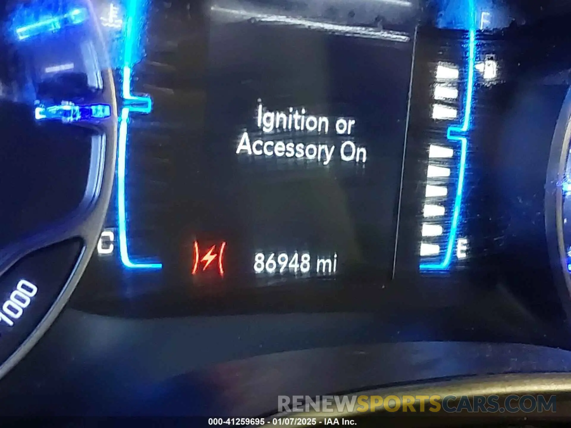 15 fotografías del automóvil dañado 2C4RC1BG3KR589018 CHRYSLER PACIFICA 2019