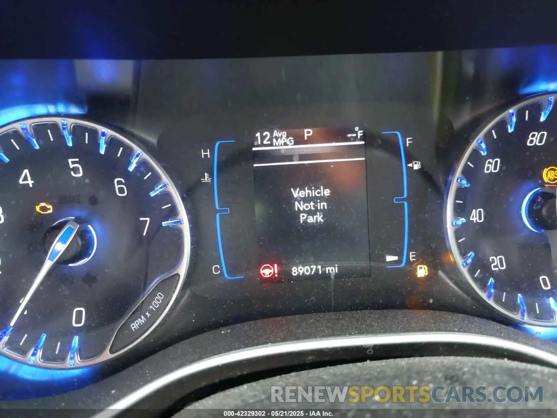 16 fotografías del automóvil dañado 2C4RC1BG4KR652224 CHRYSLER PACIFICA 2019