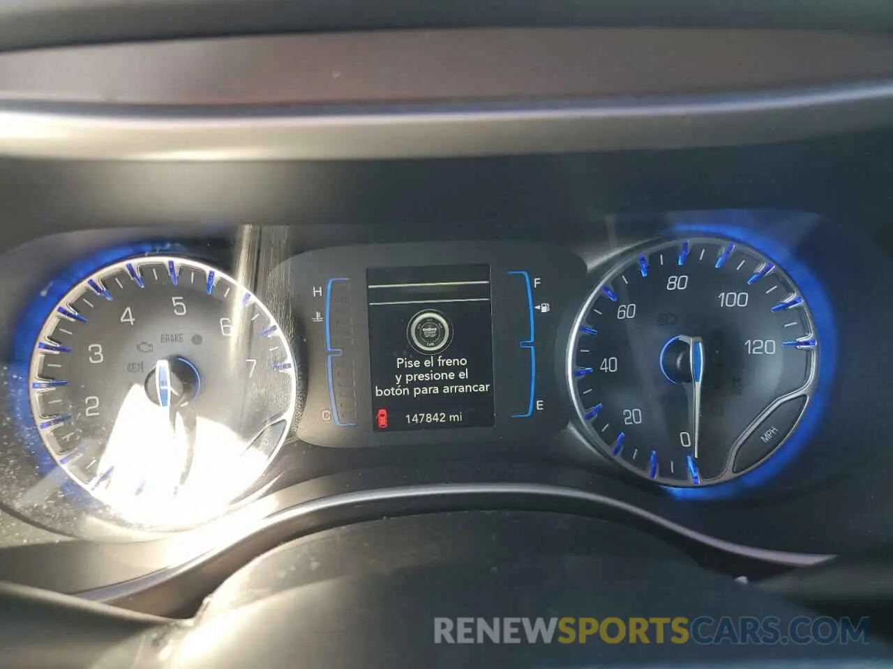 9 fotografías del automóvil dañado 2C4RC1BG5KR561043 CHRYSLER PACIFICA 2019