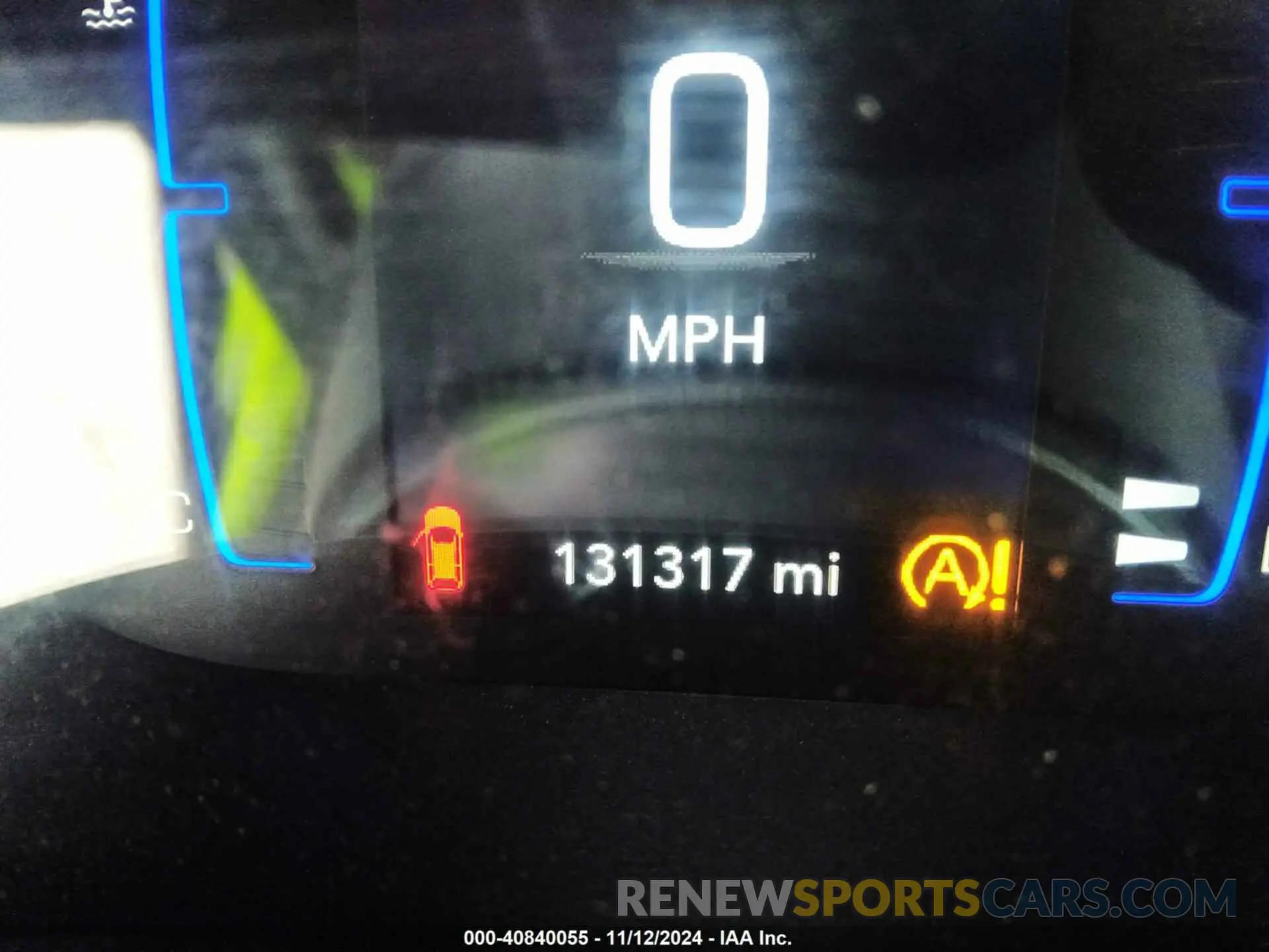 15 fotografías del automóvil dañado 2C4RC1BG5KR650109 CHRYSLER PACIFICA 2019