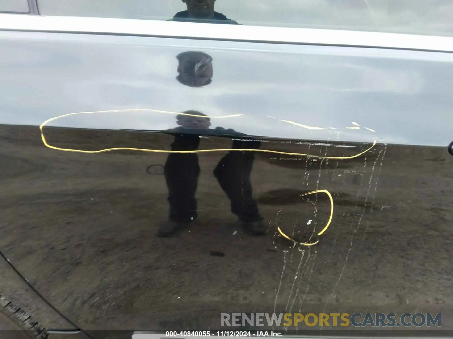 21 fotografías del automóvil dañado 2C4RC1BG5KR650109 CHRYSLER PACIFICA 2019