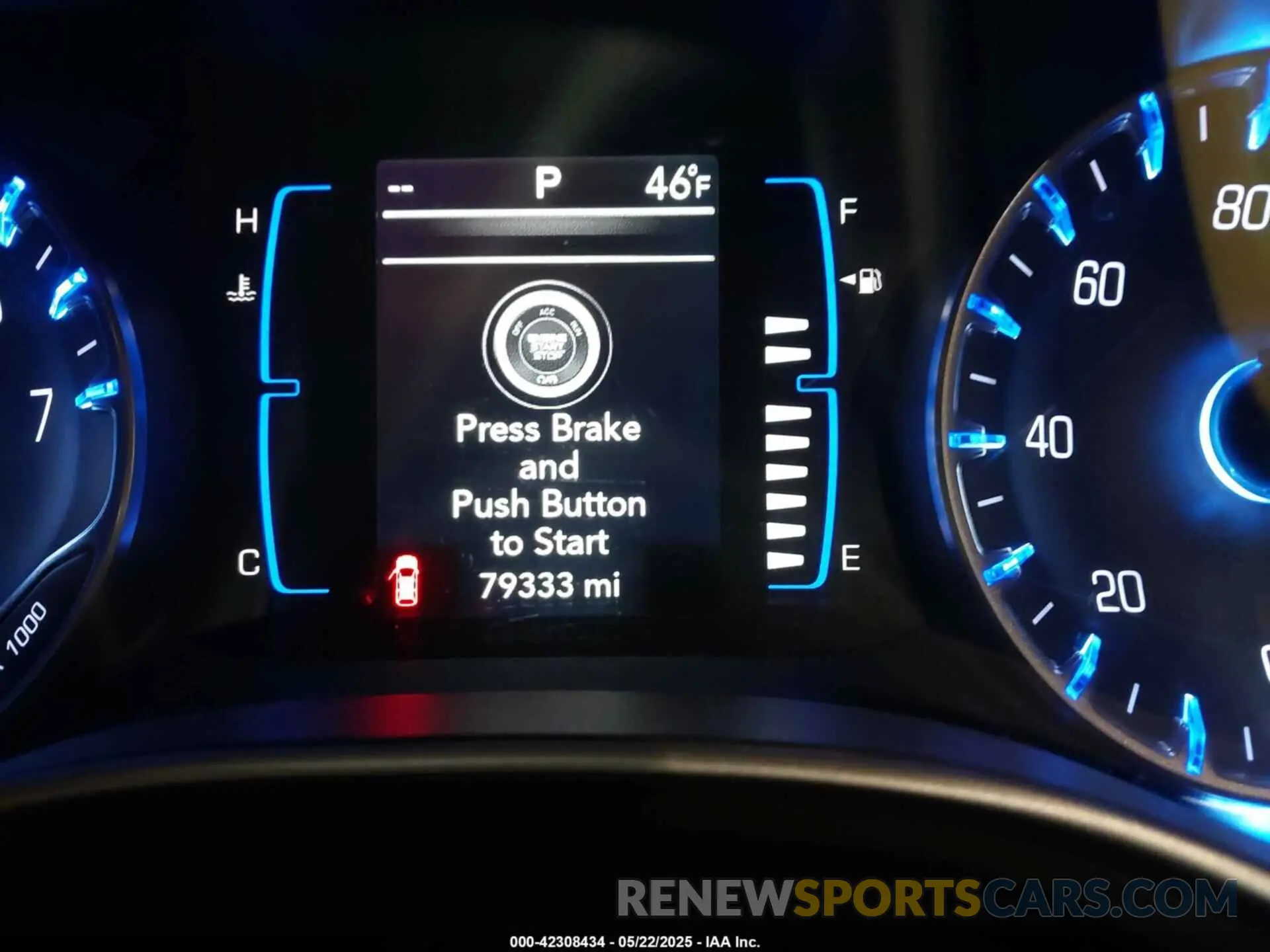 15 fotografías del automóvil dañado 2C4RC1BG6KR550276 CHRYSLER PACIFICA 2019