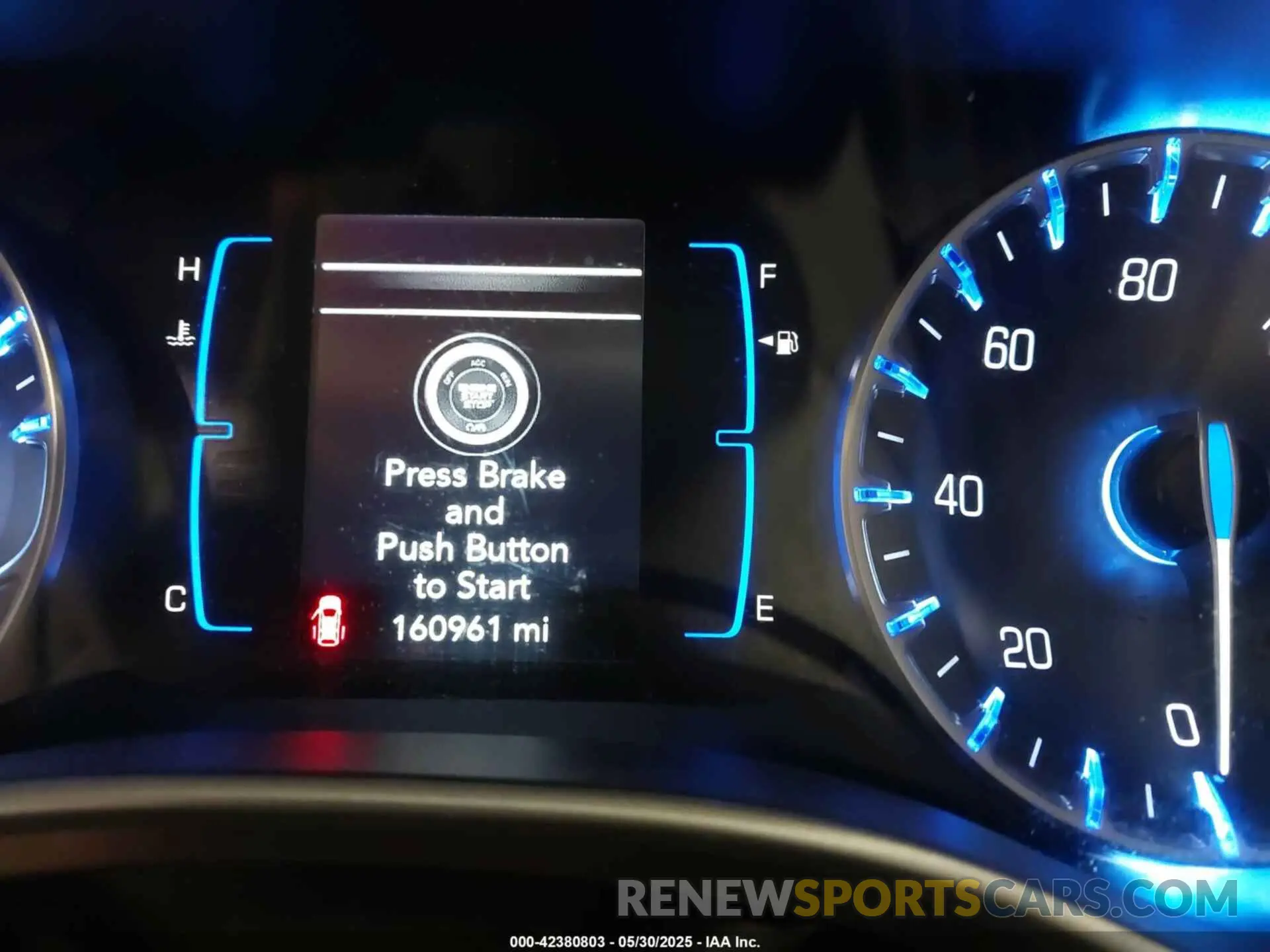 7 fotografías del automóvil dañado 2C4RC1BG6KR560189 CHRYSLER PACIFICA 2019